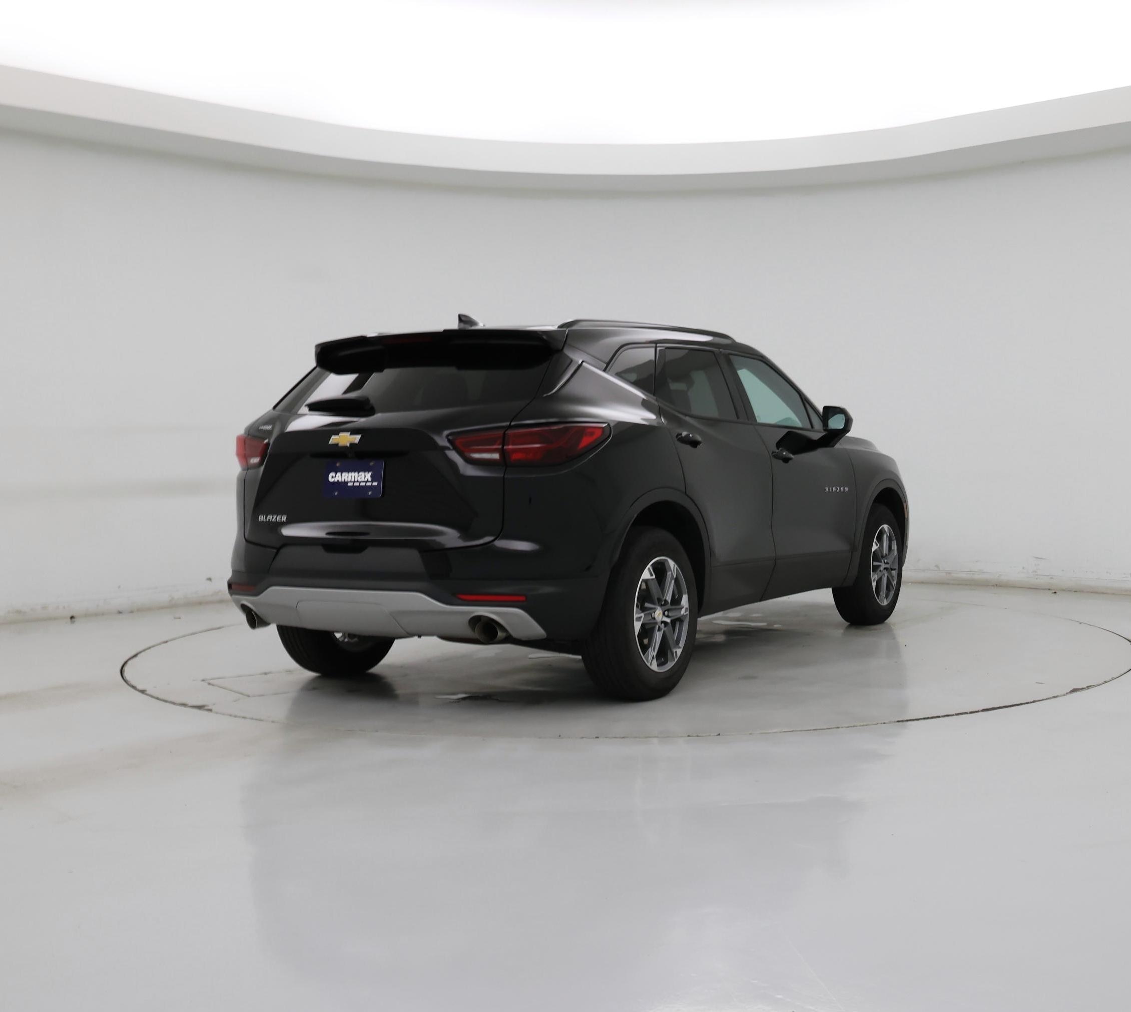 Thumbnail: 2023 Chevrolet Blazer - 8