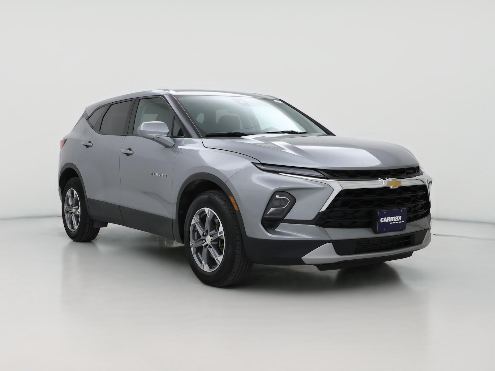 2023 Chevrolet Blazer