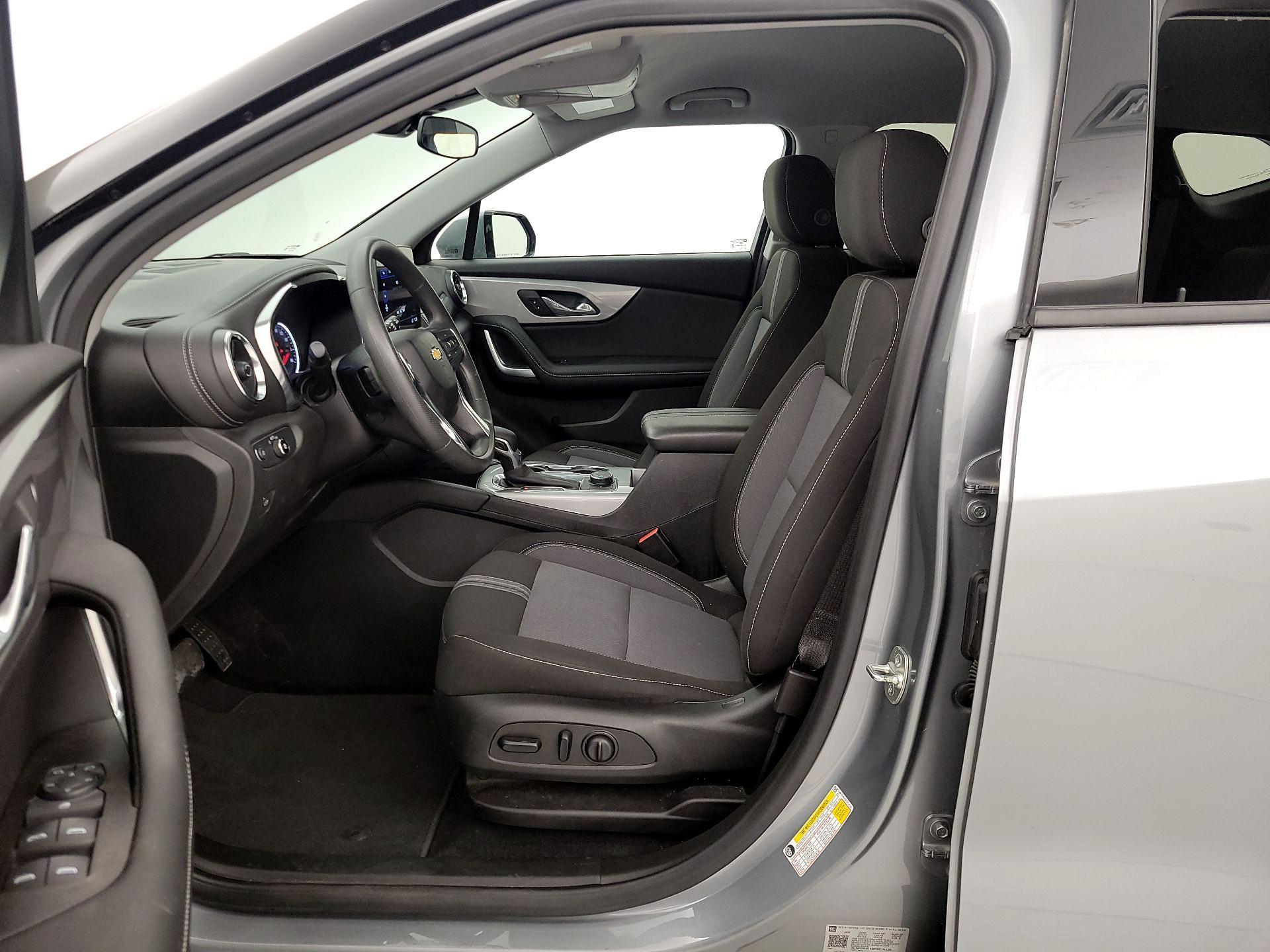 Thumbnail: 2023 Chevrolet Blazer - 11