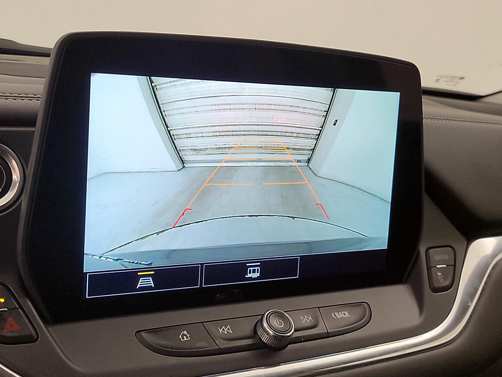 Thumbnail: 2023 Chevrolet Blazer - 14