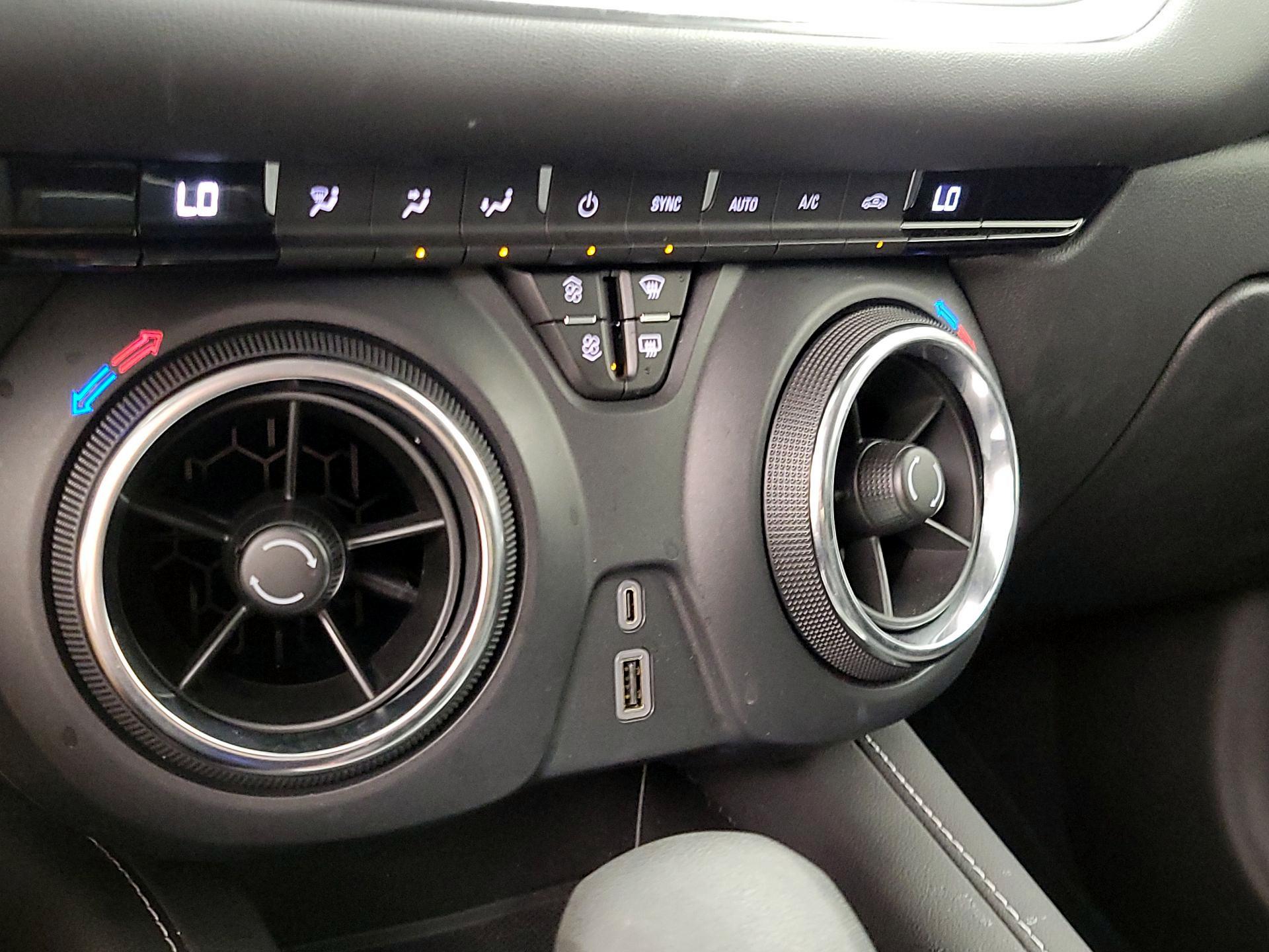 Thumbnail: 2023 Chevrolet Blazer - 16