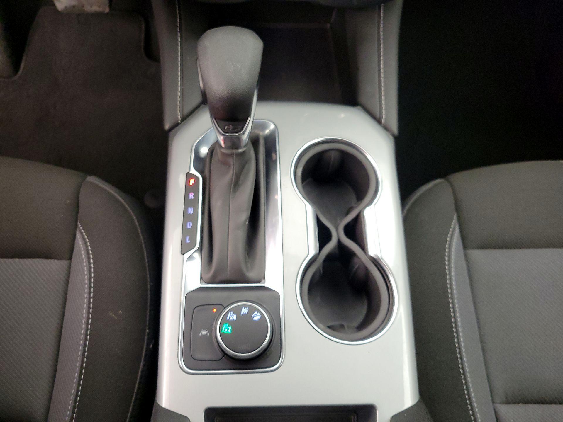 Thumbnail: 2023 Chevrolet Blazer - 17