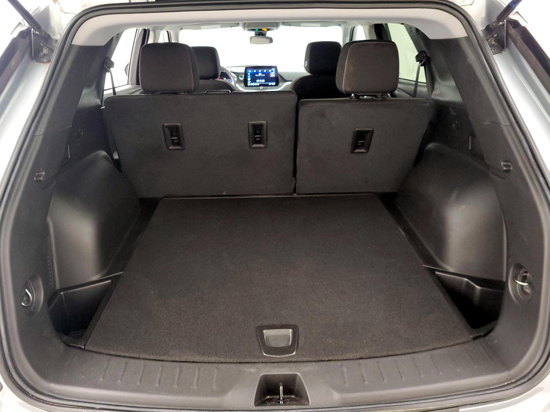 Thumbnail: 2023 Chevrolet Blazer - 20