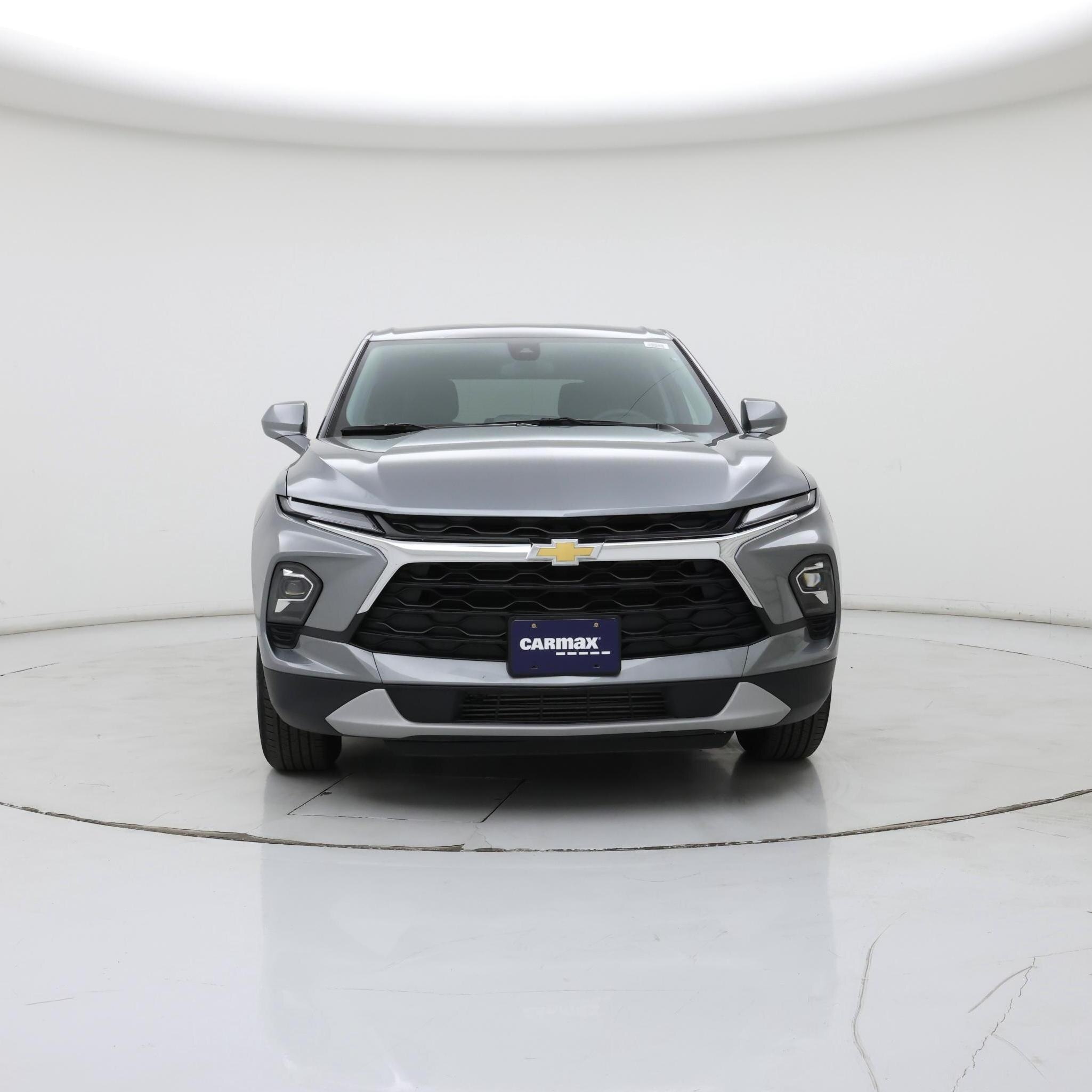 Thumbnail: 2023 Chevrolet Blazer - 5