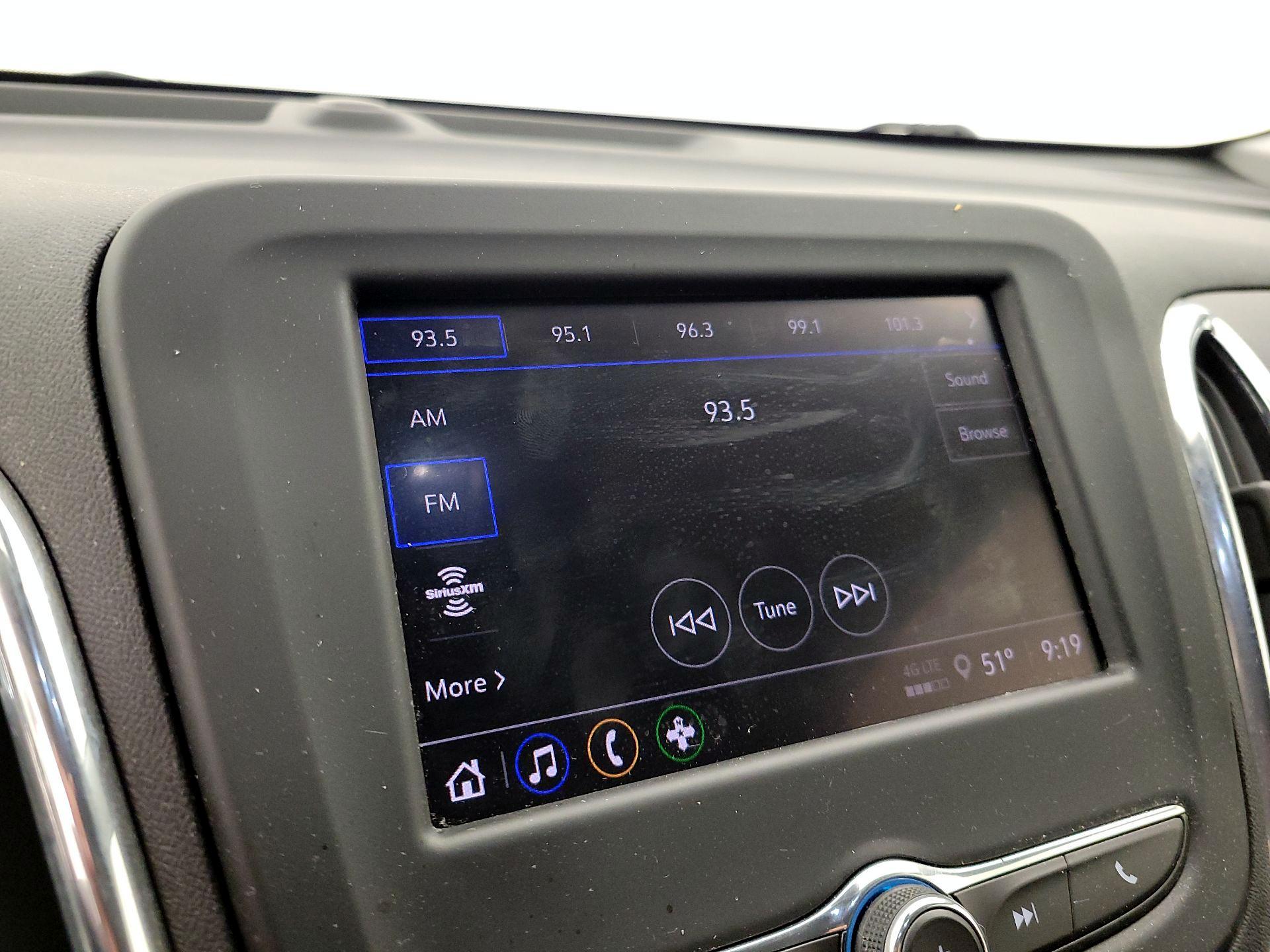 Thumbnail: 2023 Chevrolet Equinox - 15