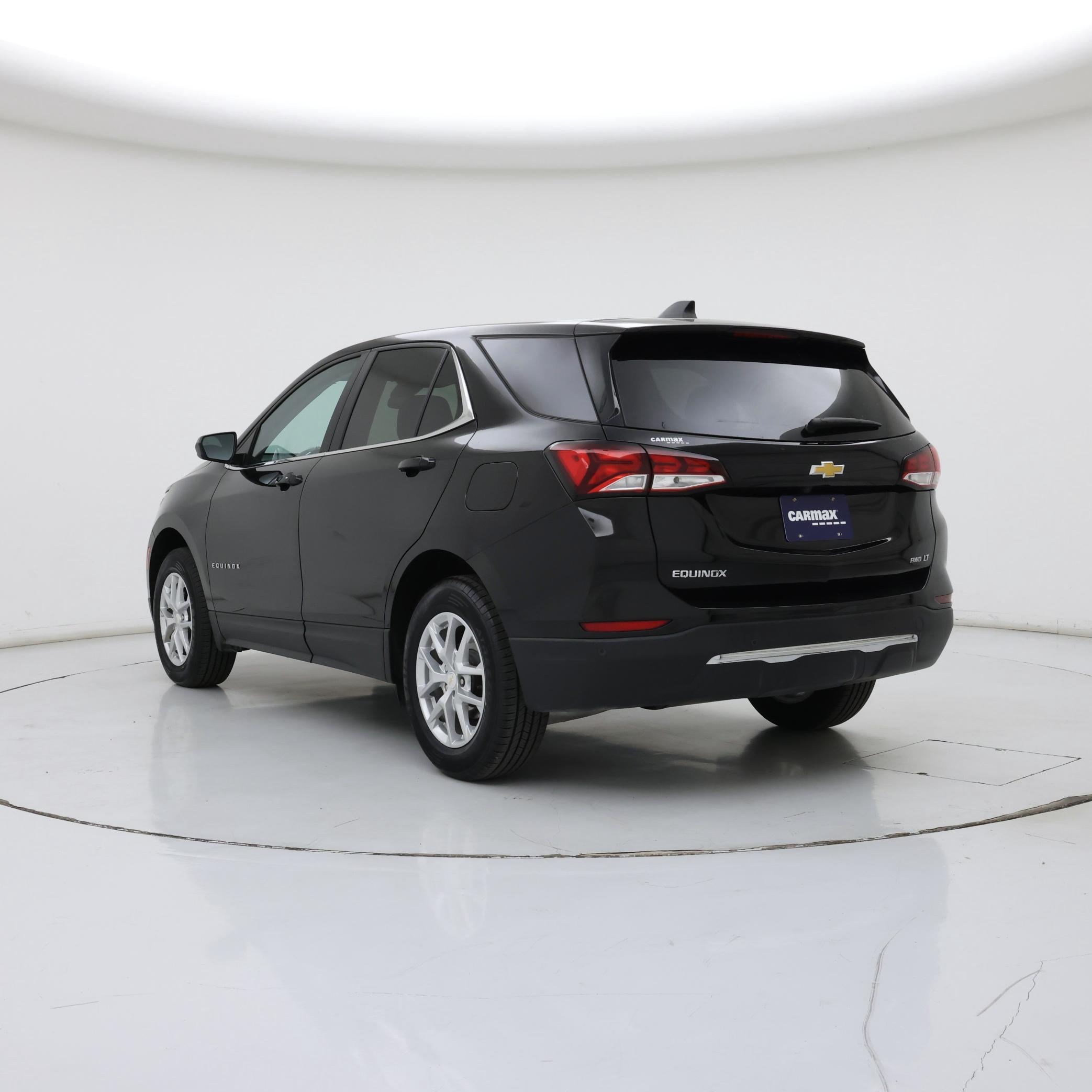 Thumbnail: 2023 Chevrolet Equinox - 2