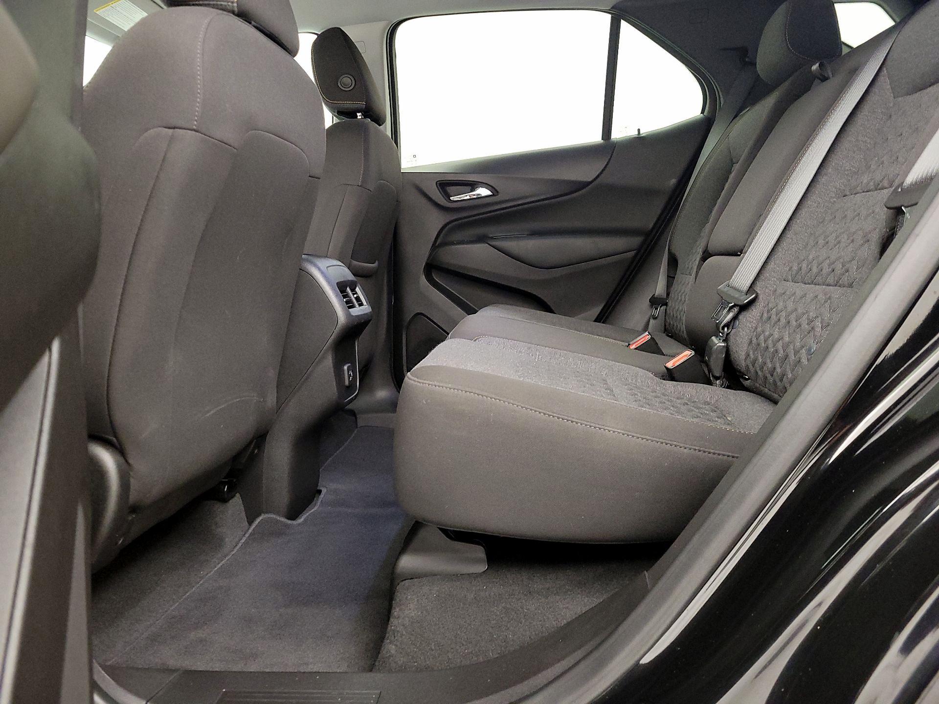 Thumbnail: 2023 Chevrolet Equinox - 19