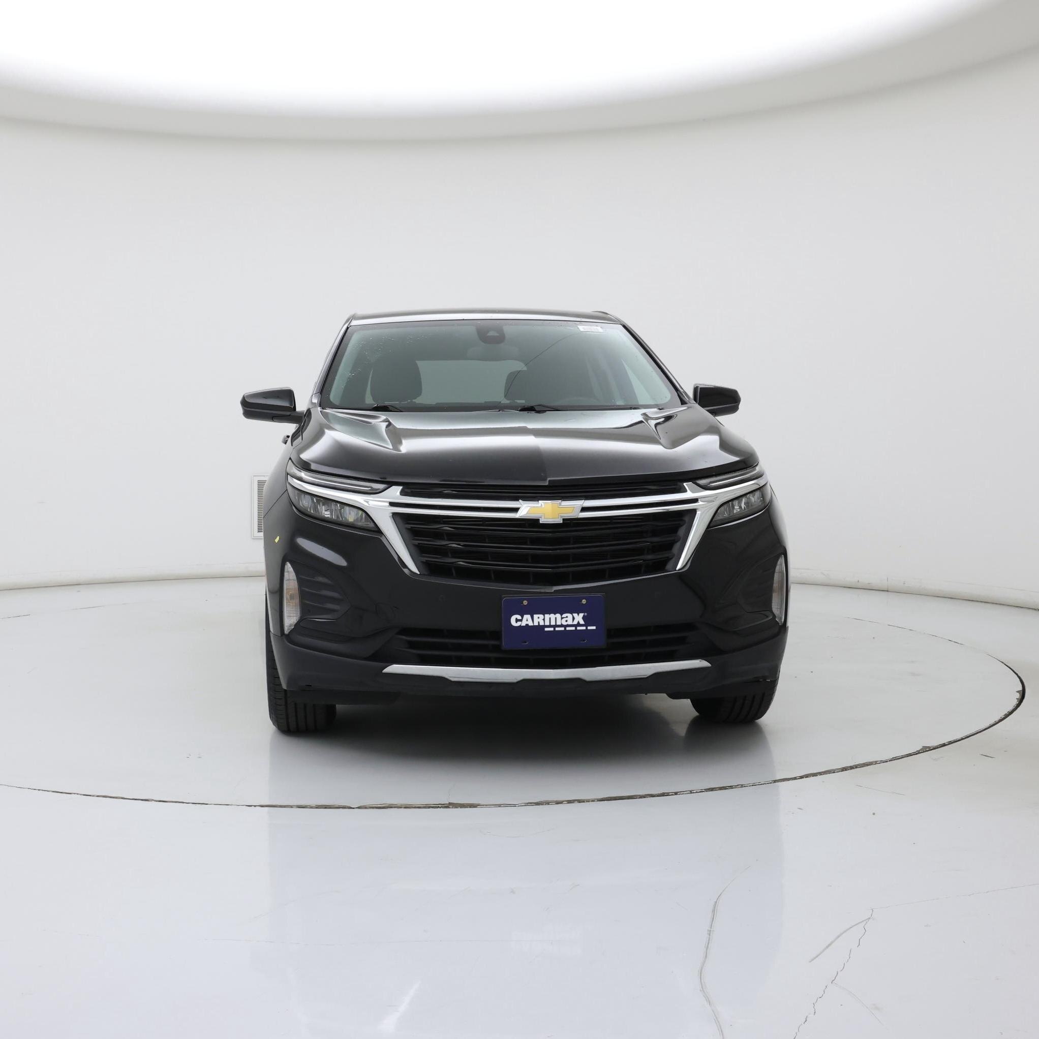 Thumbnail: 2023 Chevrolet Equinox - 5