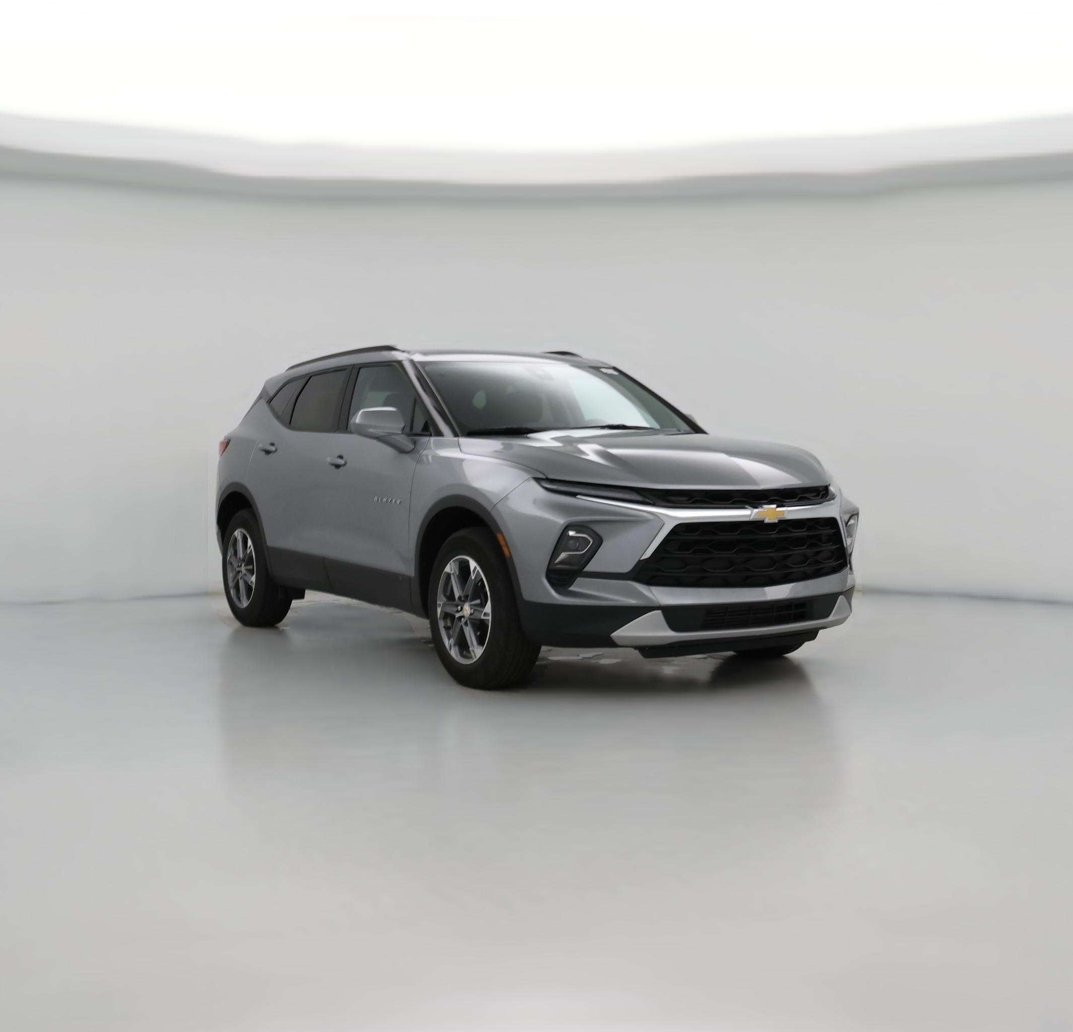 Thumbnail: 2023 Chevrolet Blazer - 1