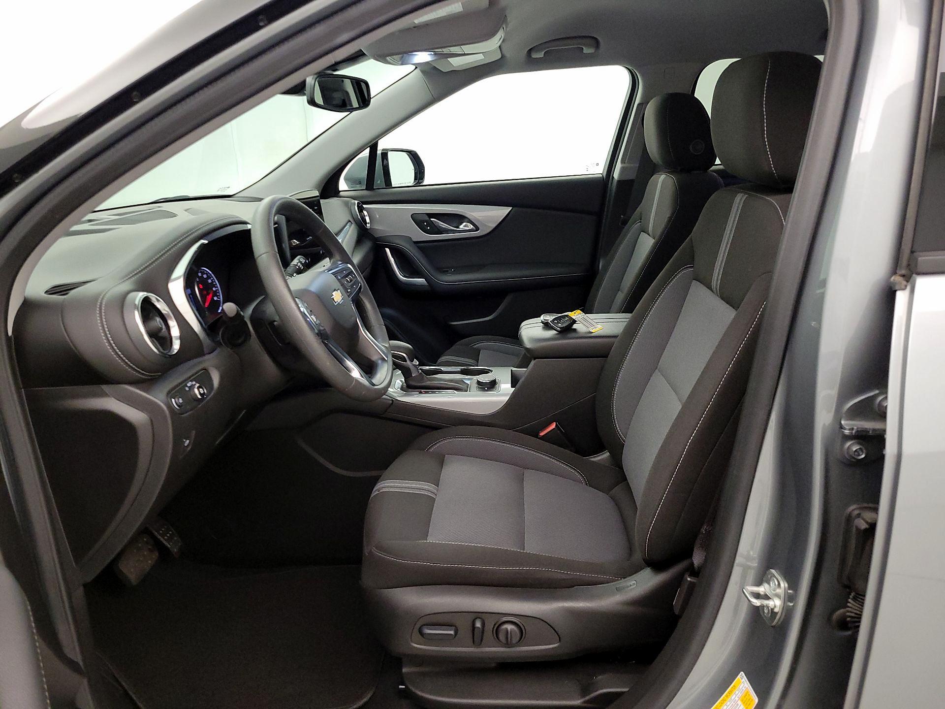 Thumbnail: 2023 Chevrolet Blazer - 11