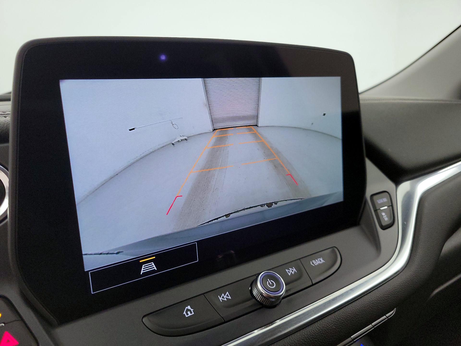 Thumbnail: 2023 Chevrolet Blazer - 14