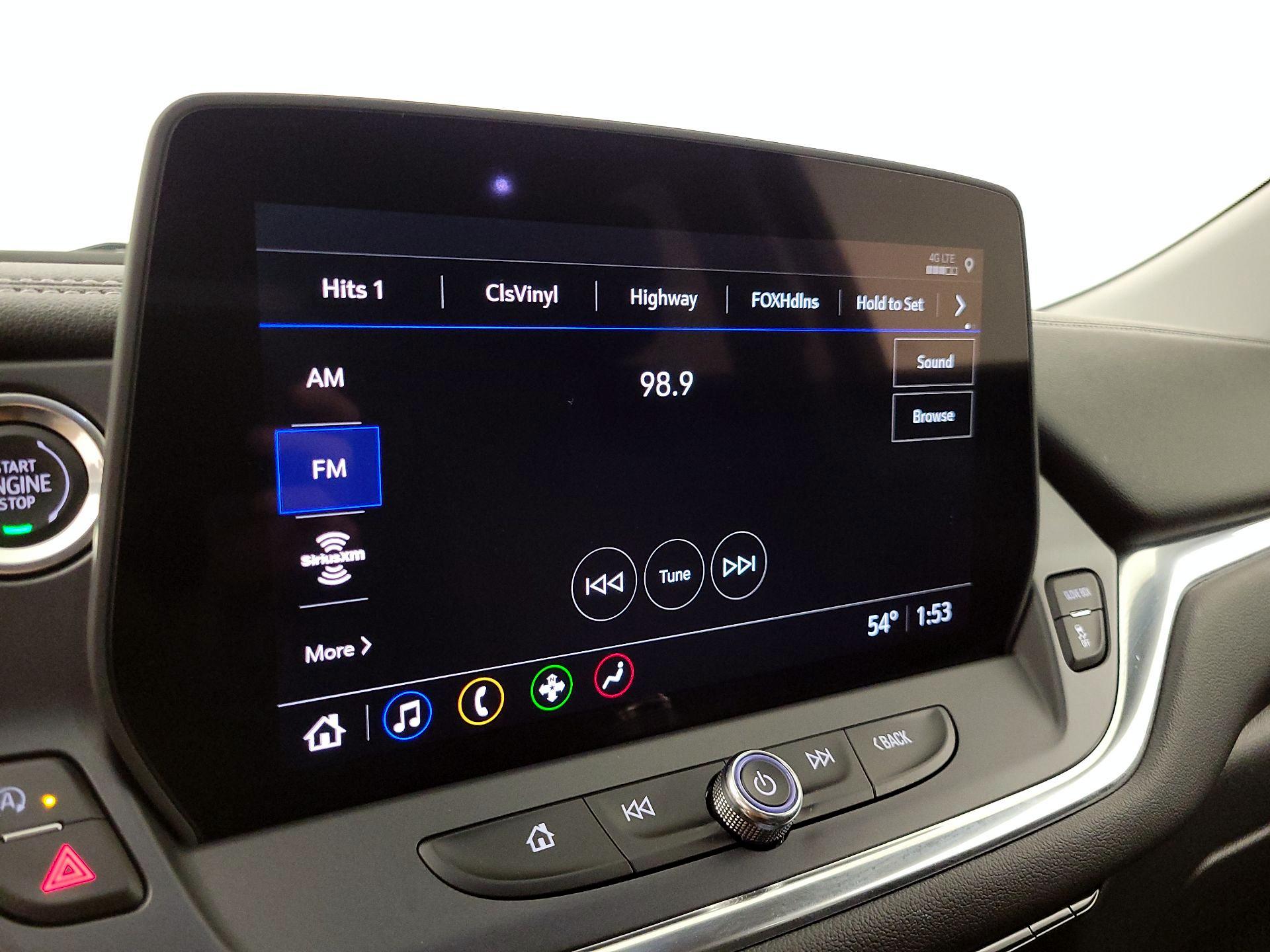 Thumbnail: 2023 Chevrolet Blazer - 15