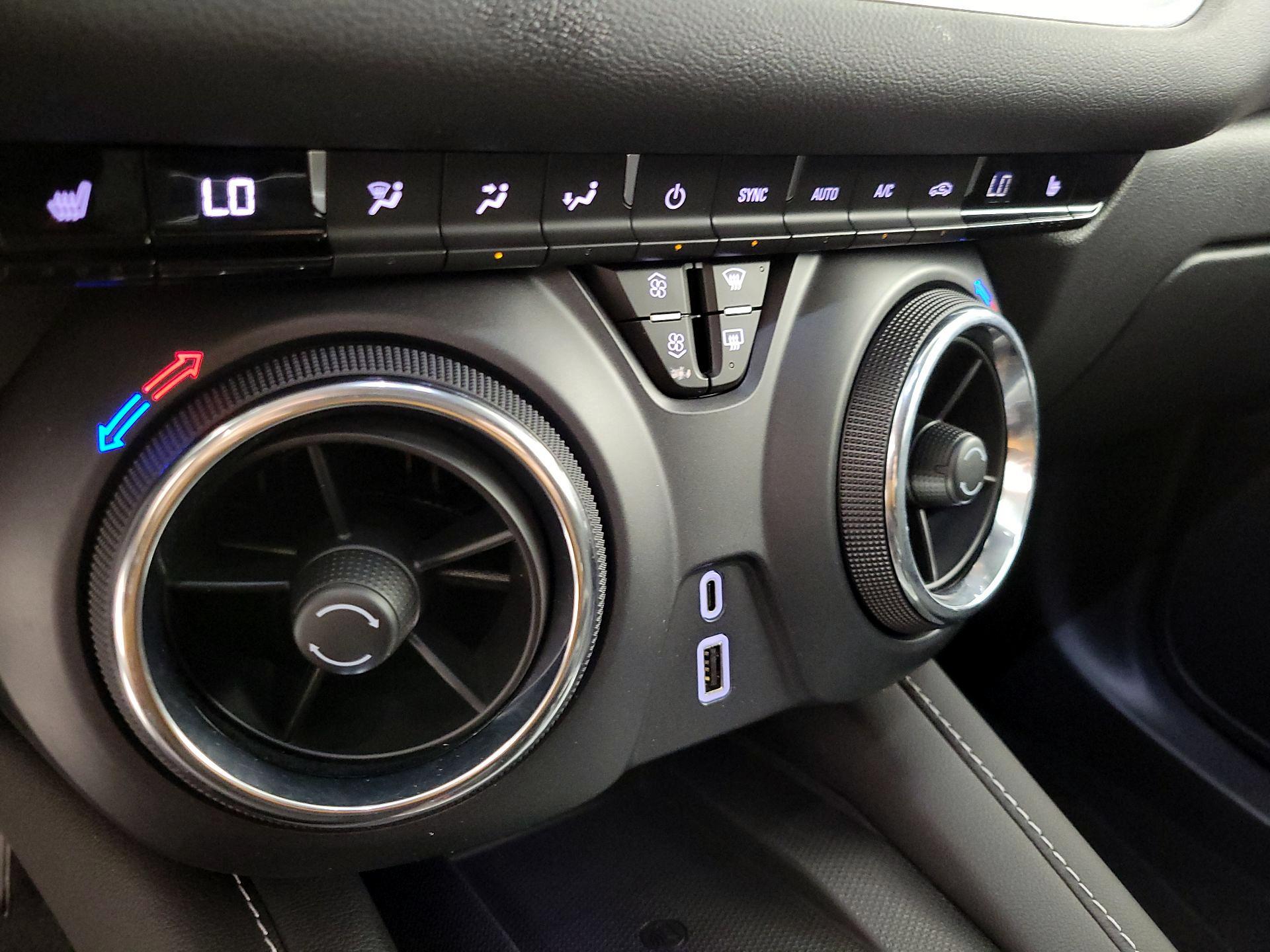 Thumbnail: 2023 Chevrolet Blazer - 16