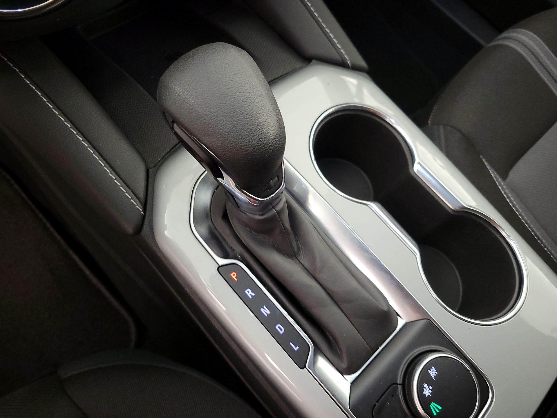 Thumbnail: 2023 Chevrolet Blazer - 17