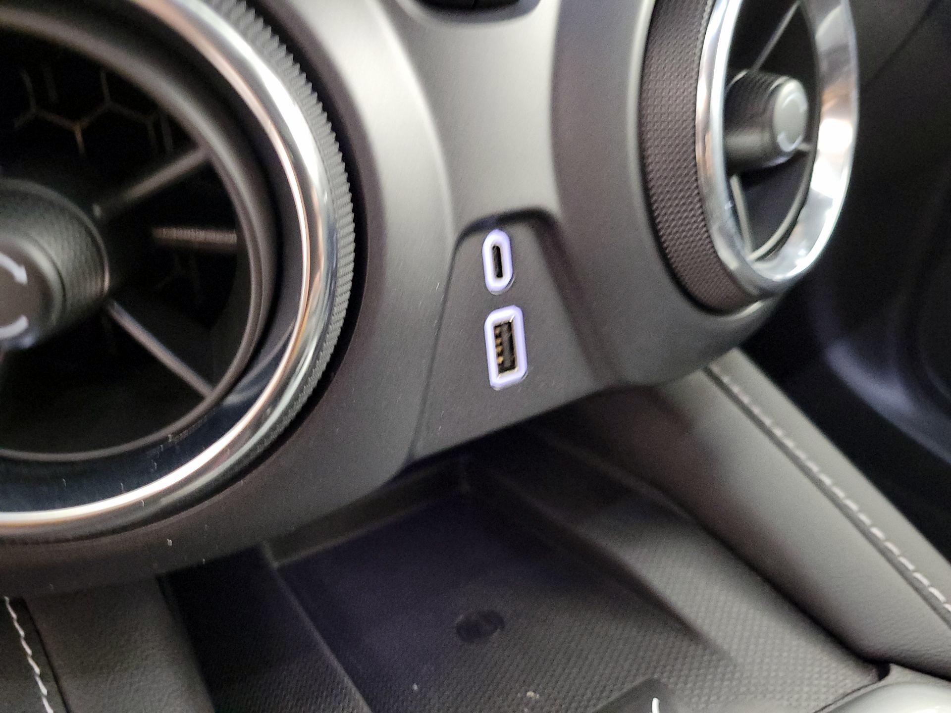 Thumbnail: 2023 Chevrolet Blazer - 18