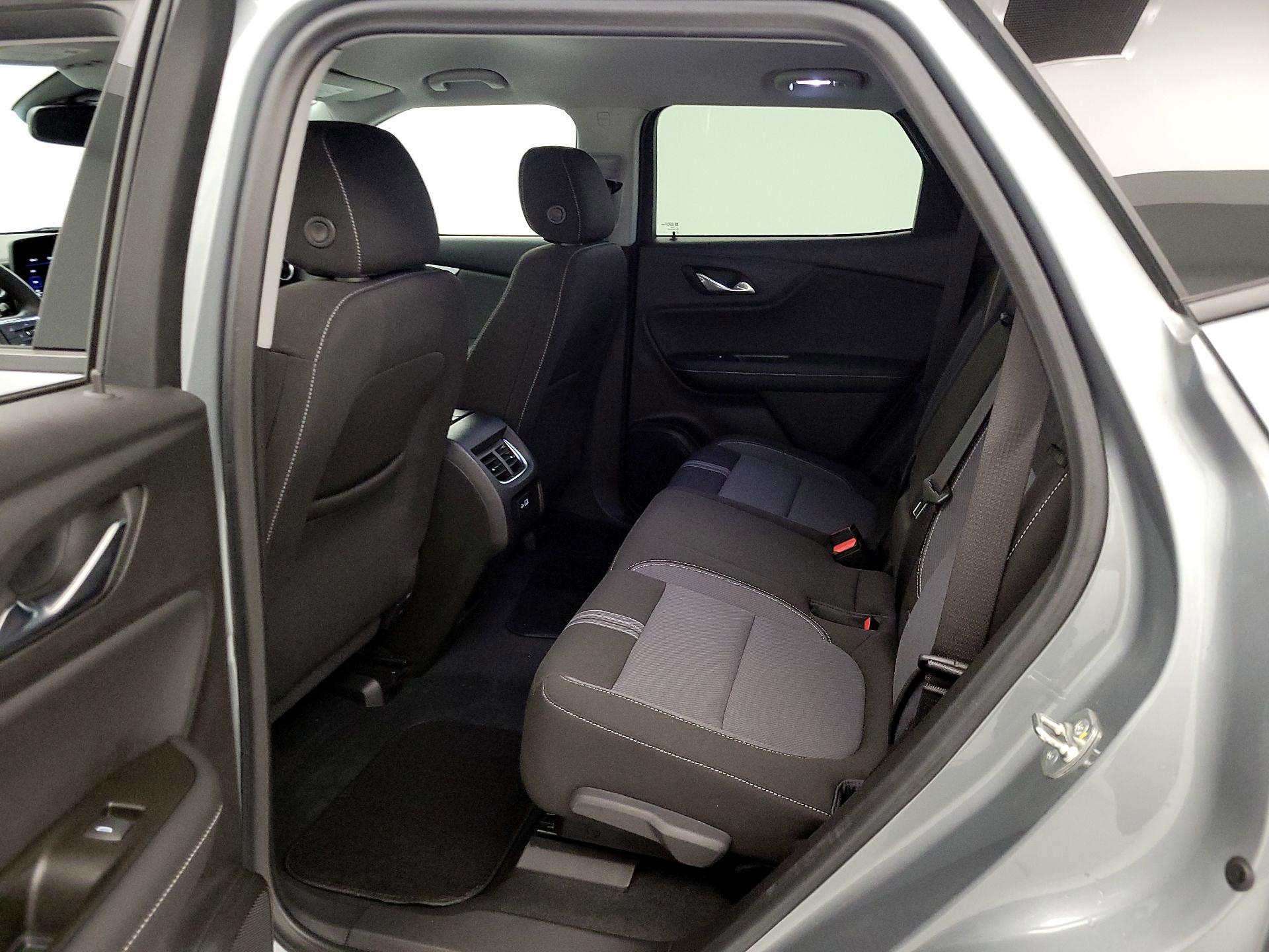 Thumbnail: 2023 Chevrolet Blazer - 19