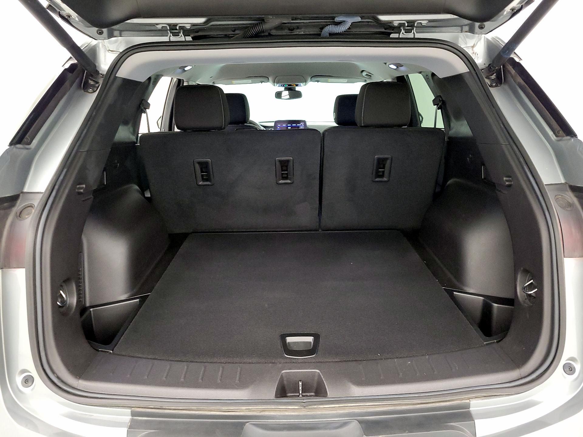 Thumbnail: 2023 Chevrolet Blazer - 20