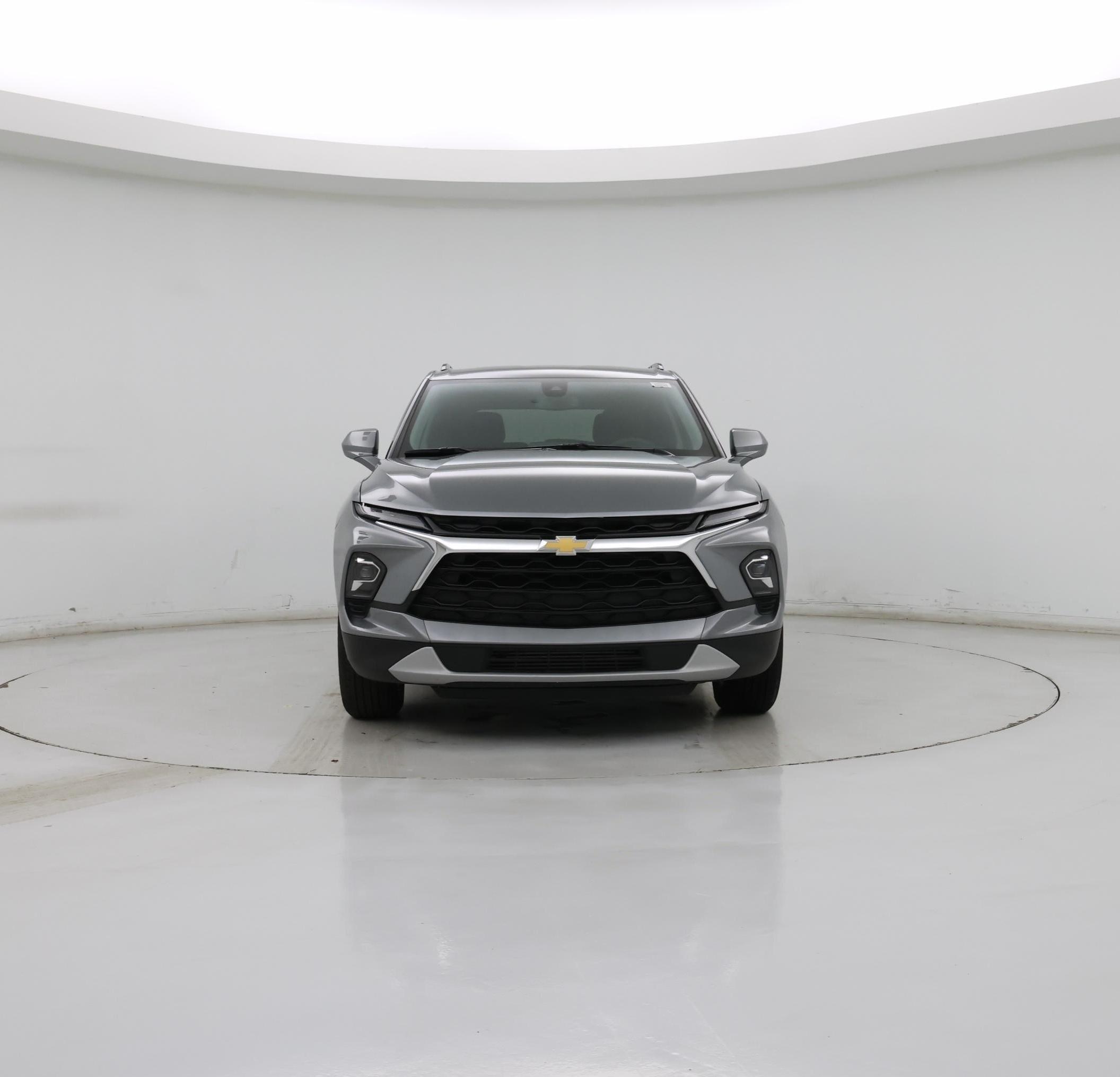 Thumbnail: 2023 Chevrolet Blazer - 5