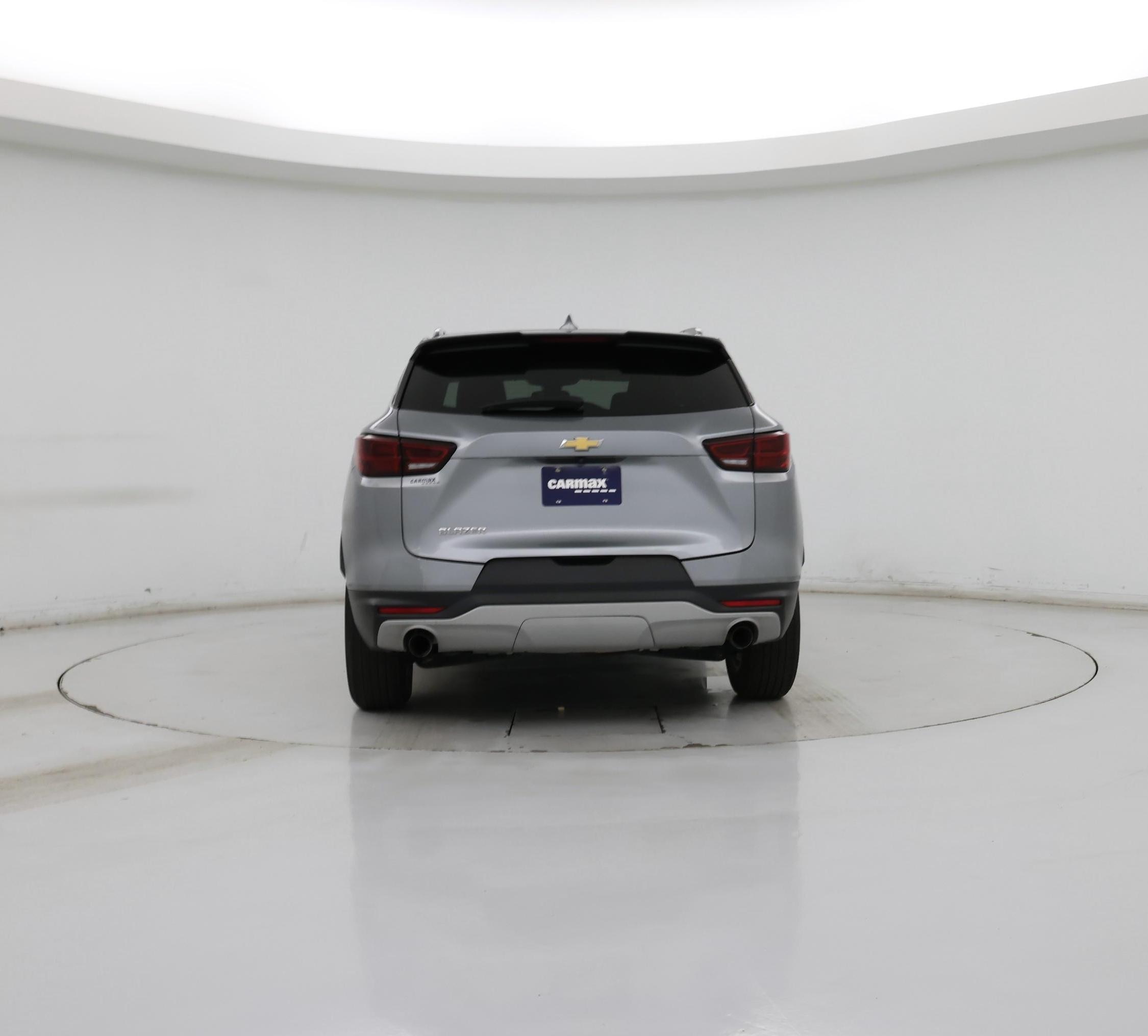 Thumbnail: 2023 Chevrolet Blazer - 6