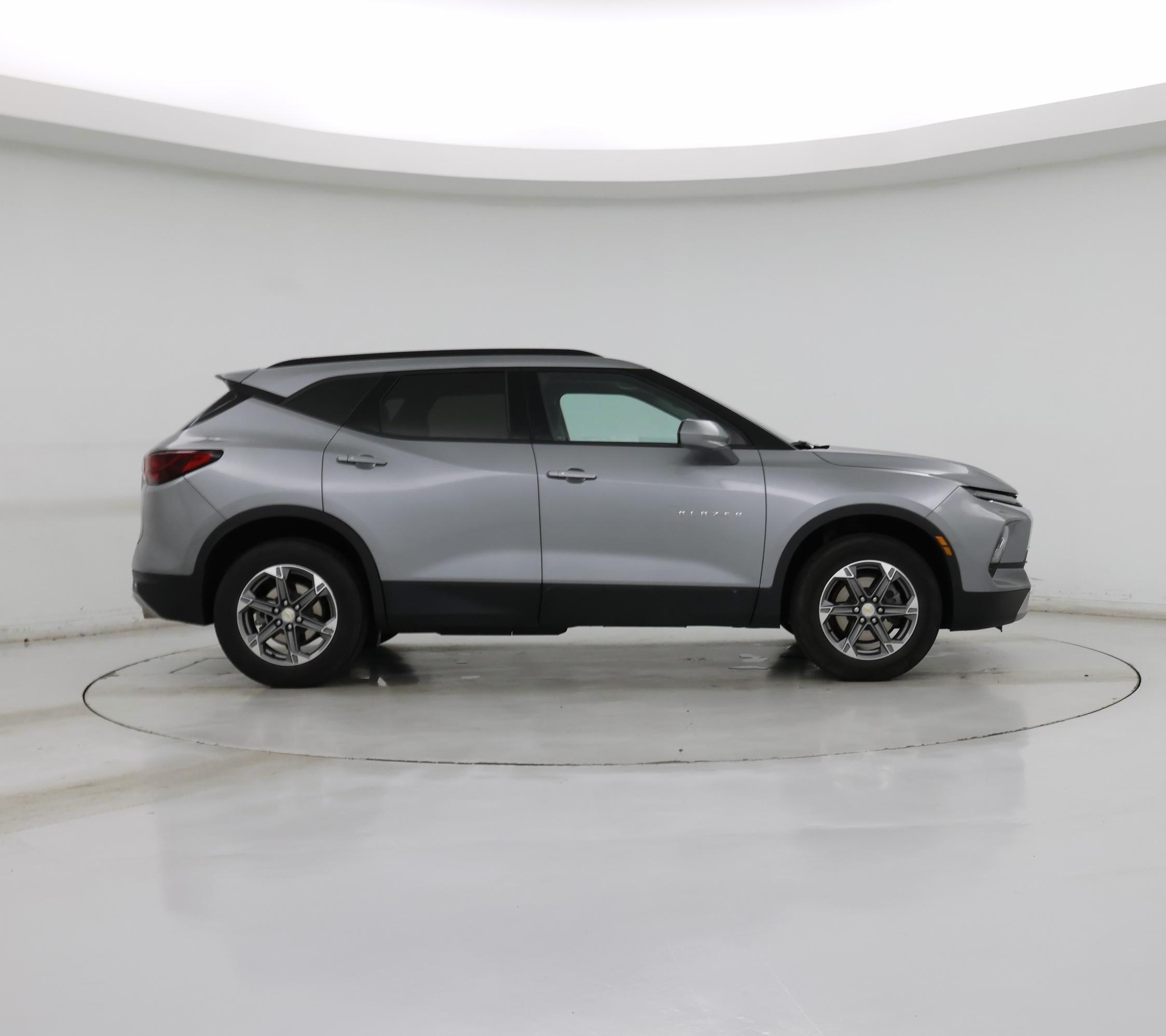 Thumbnail: 2023 Chevrolet Blazer - 7