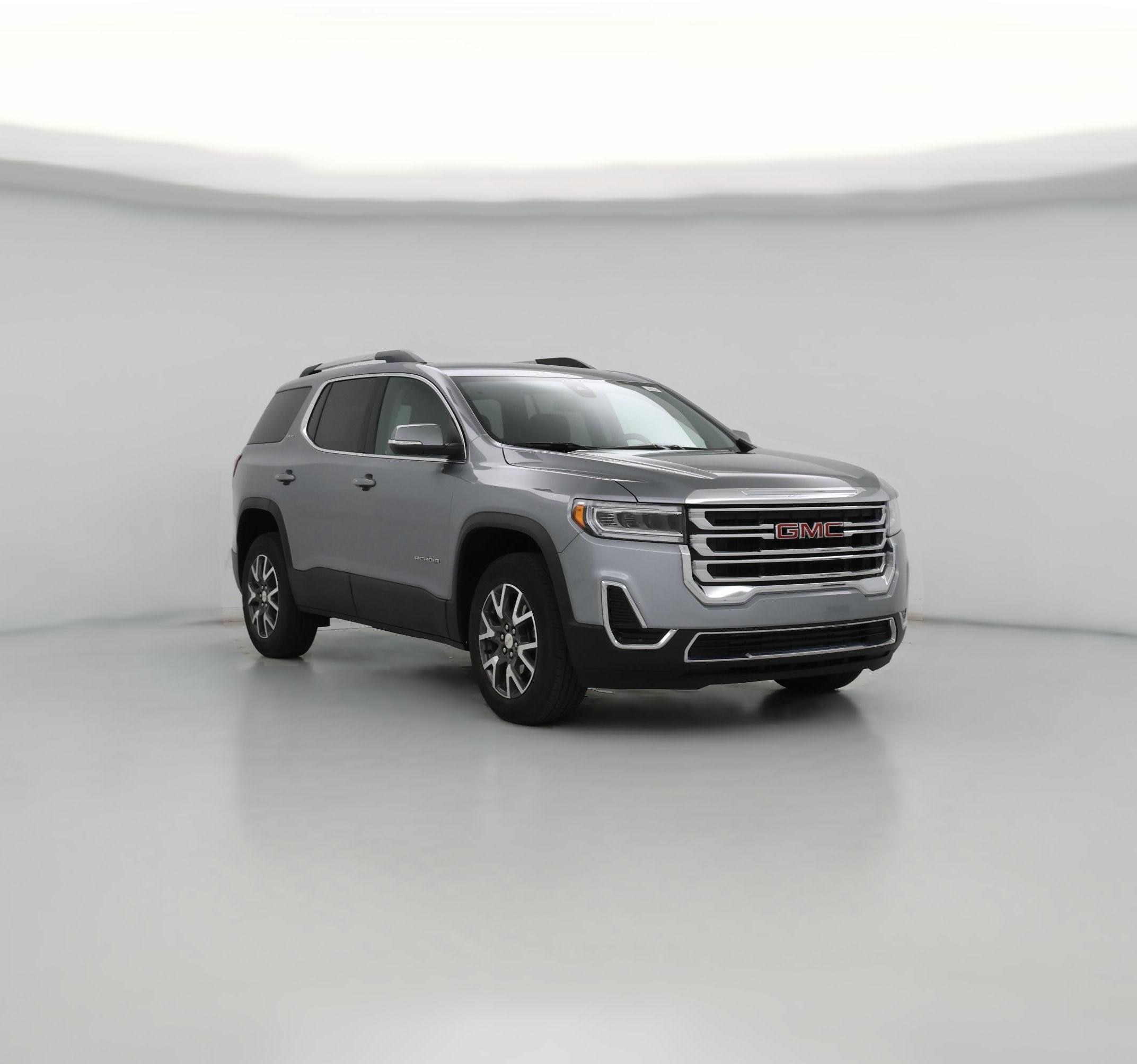 Thumbnail: 2023 GMC Acadia - 1
