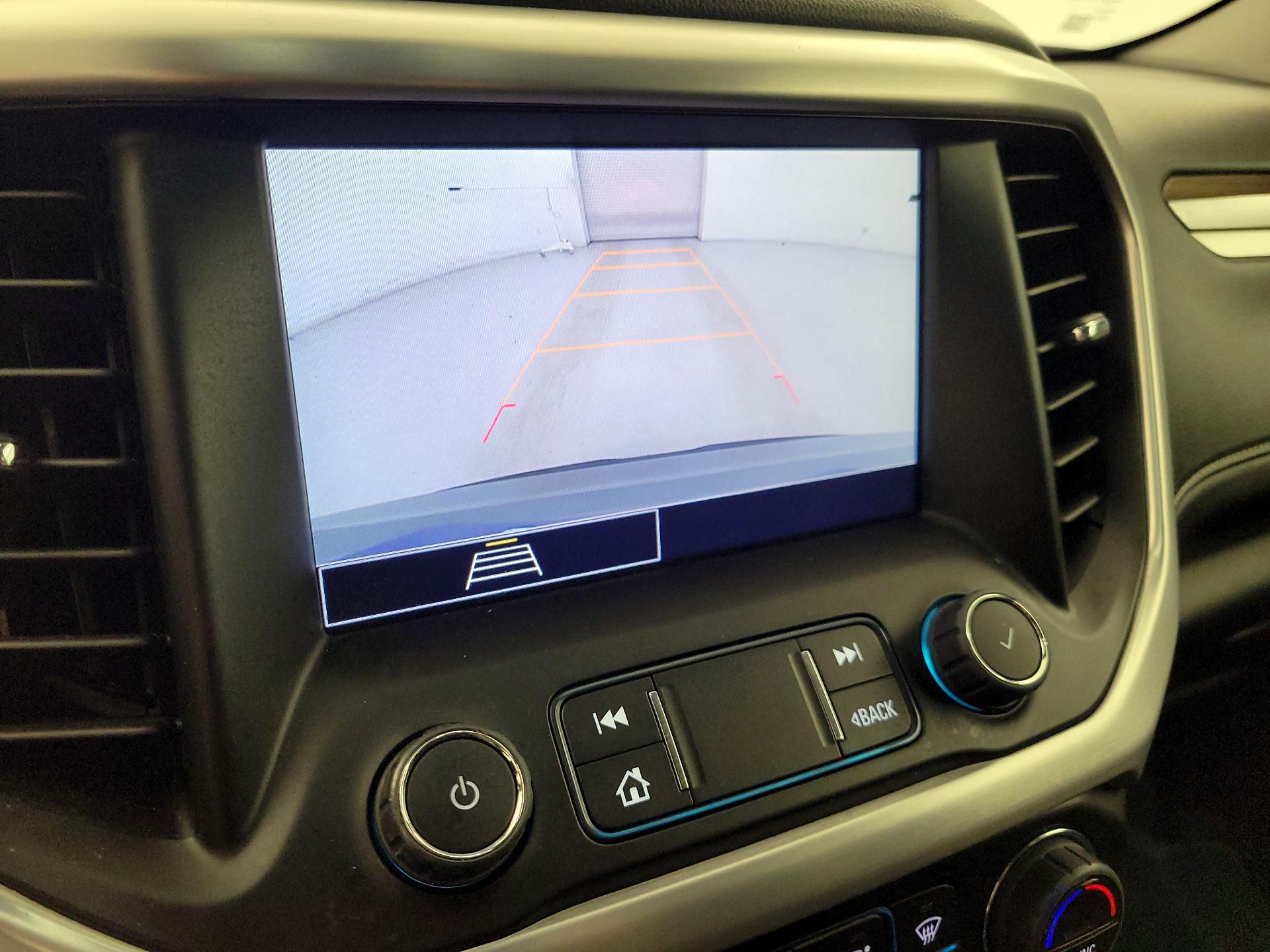 Thumbnail: 2023 GMC Acadia - 15