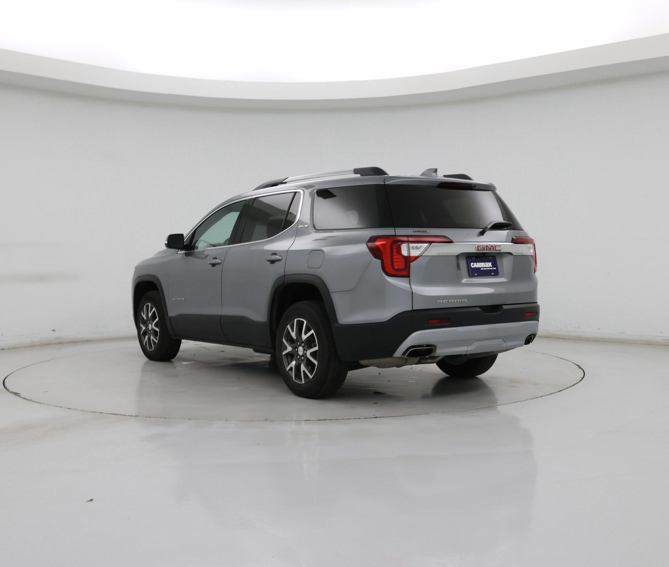 Thumbnail: 2023 GMC Acadia - 2