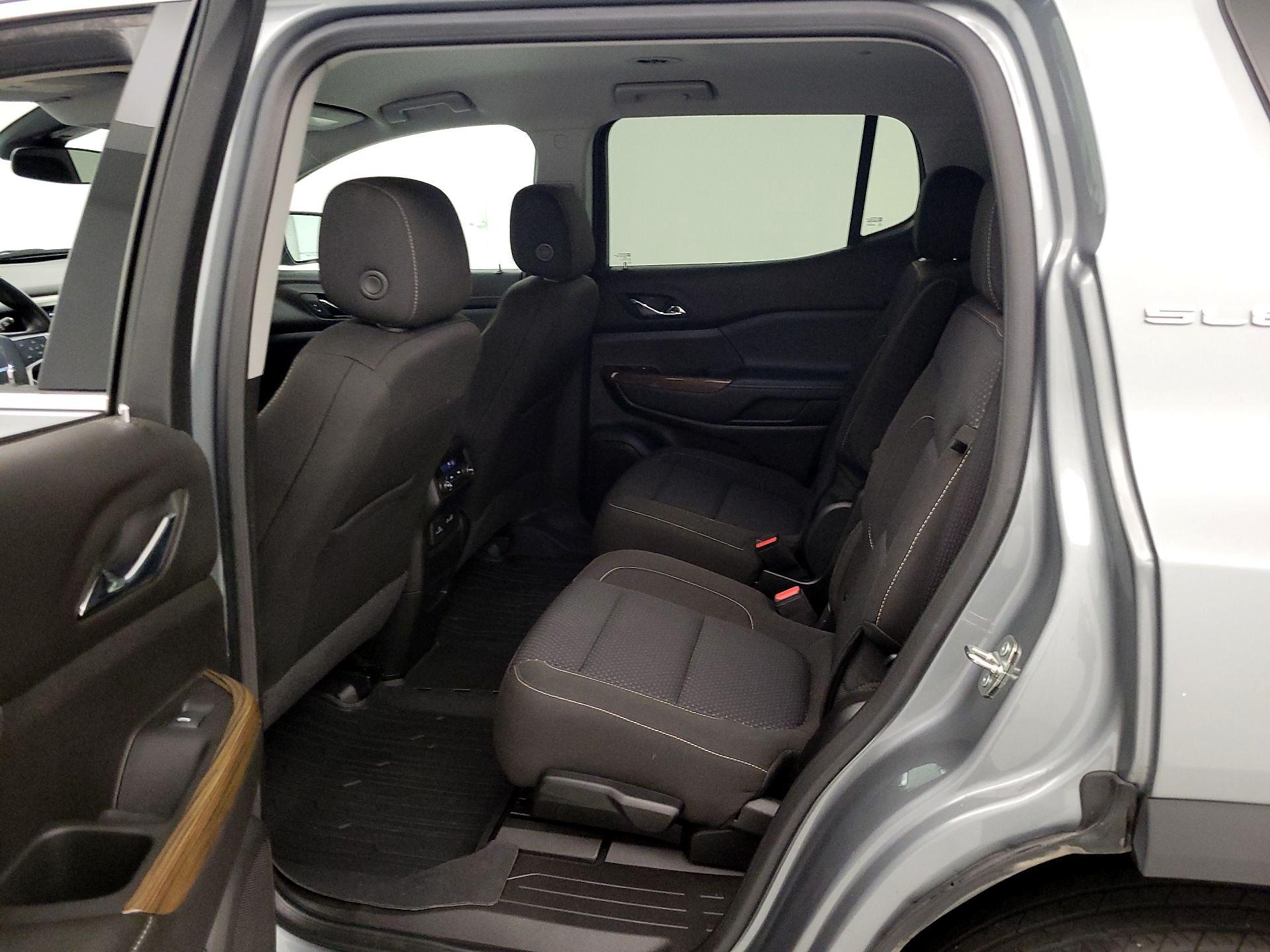 Thumbnail: 2023 GMC Acadia - 20