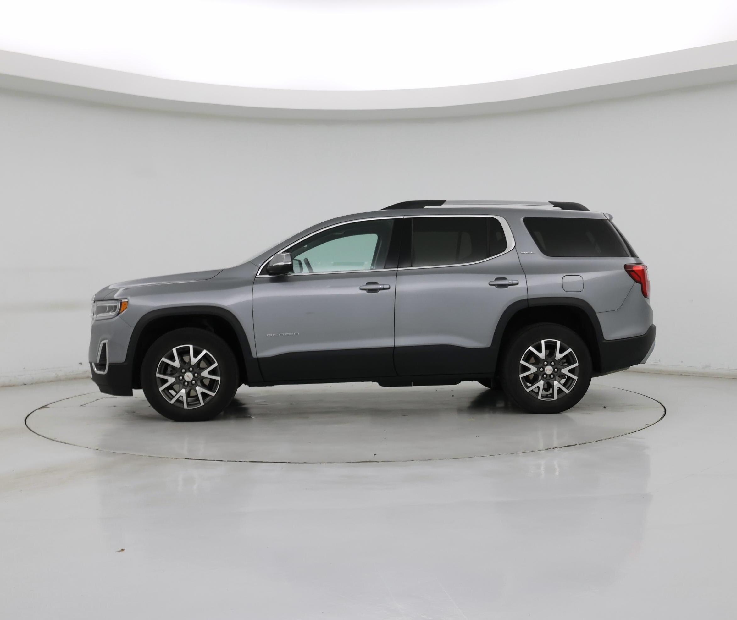 Thumbnail: 2023 GMC Acadia - 3