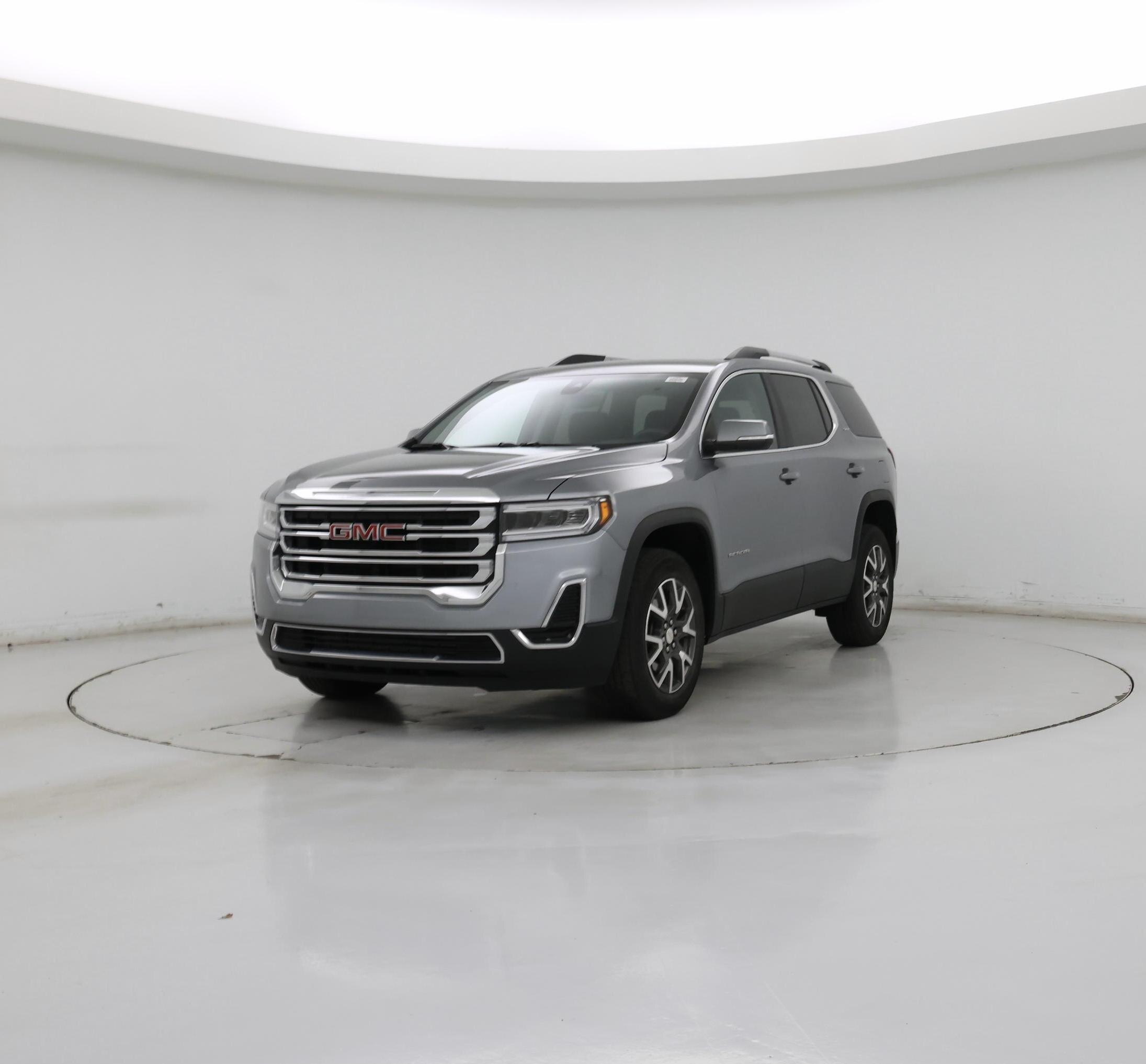 Thumbnail: 2023 GMC Acadia - 4