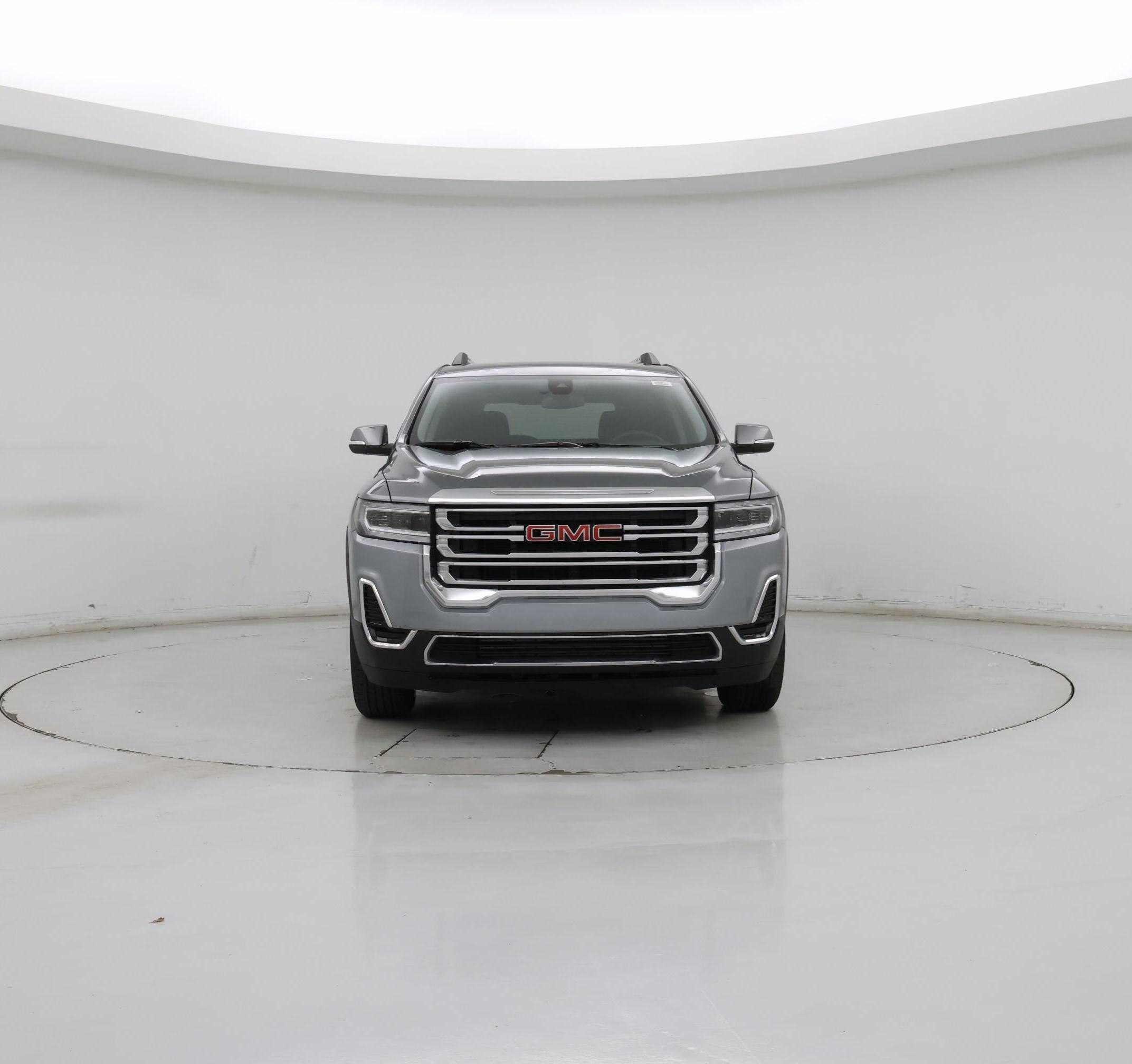 Thumbnail: 2023 GMC Acadia - 5