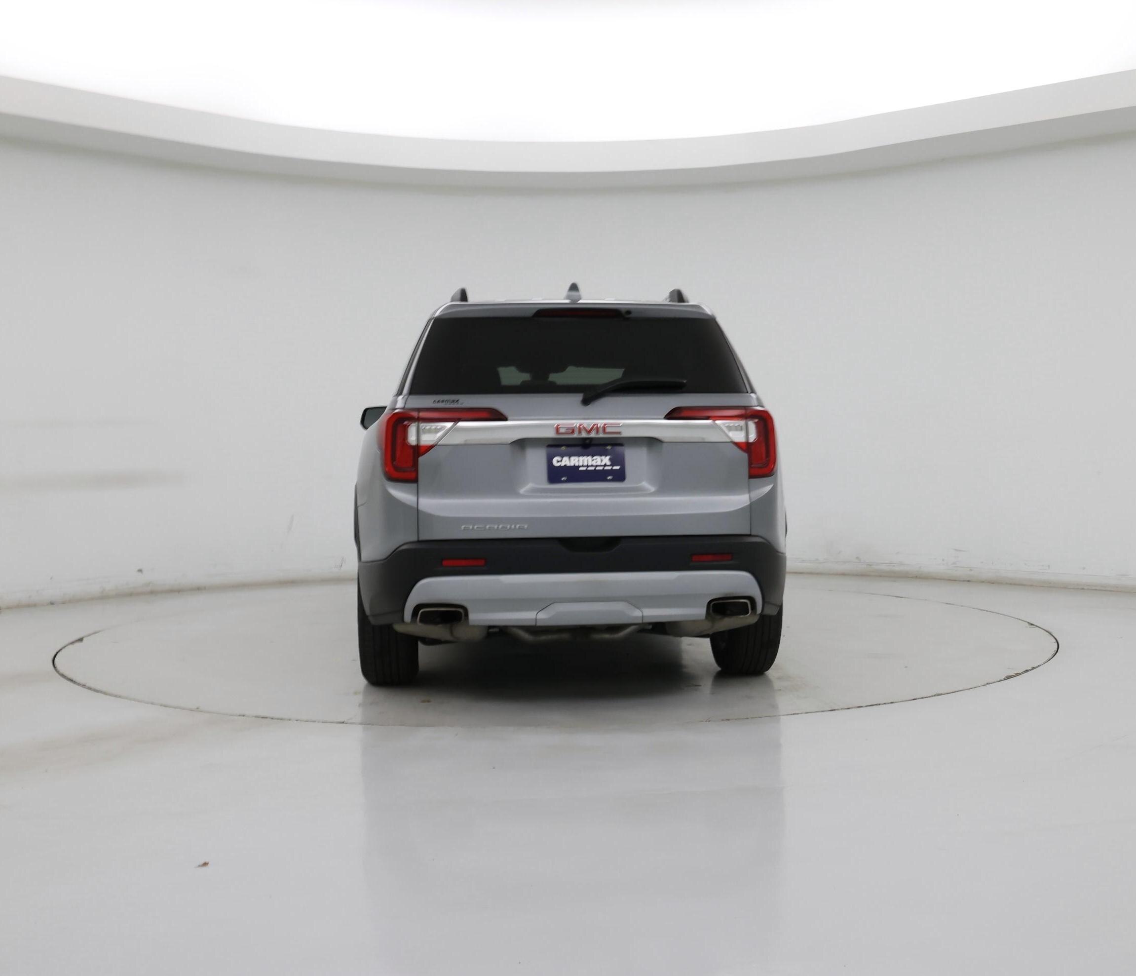 Thumbnail: 2023 GMC Acadia - 6