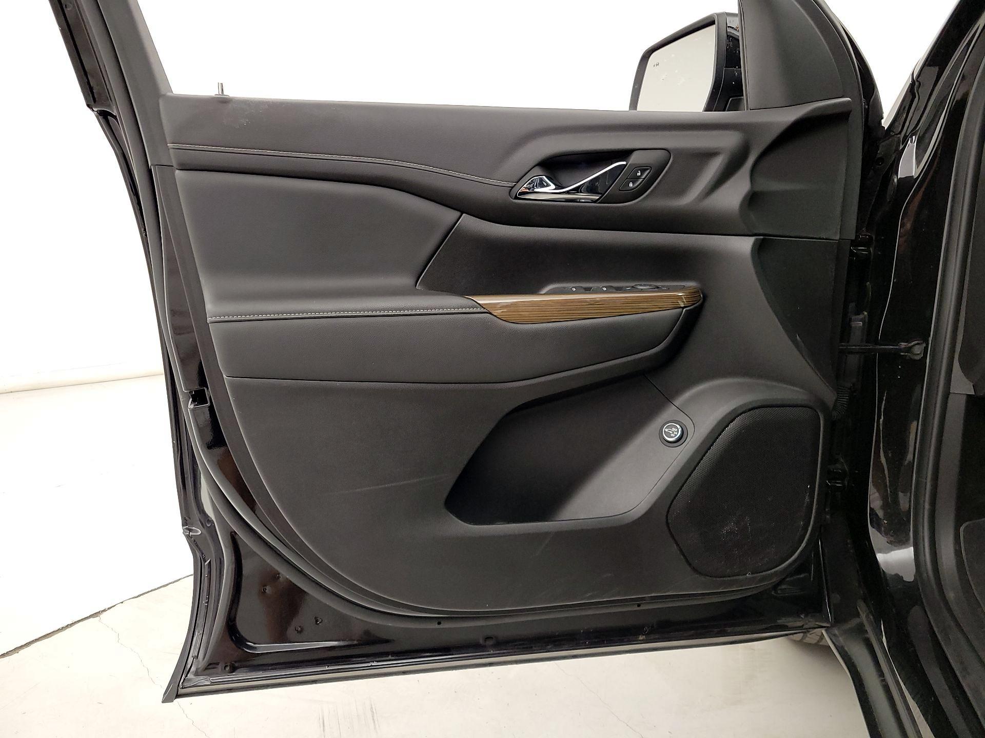 Thumbnail: 2023 GMC Acadia - 12