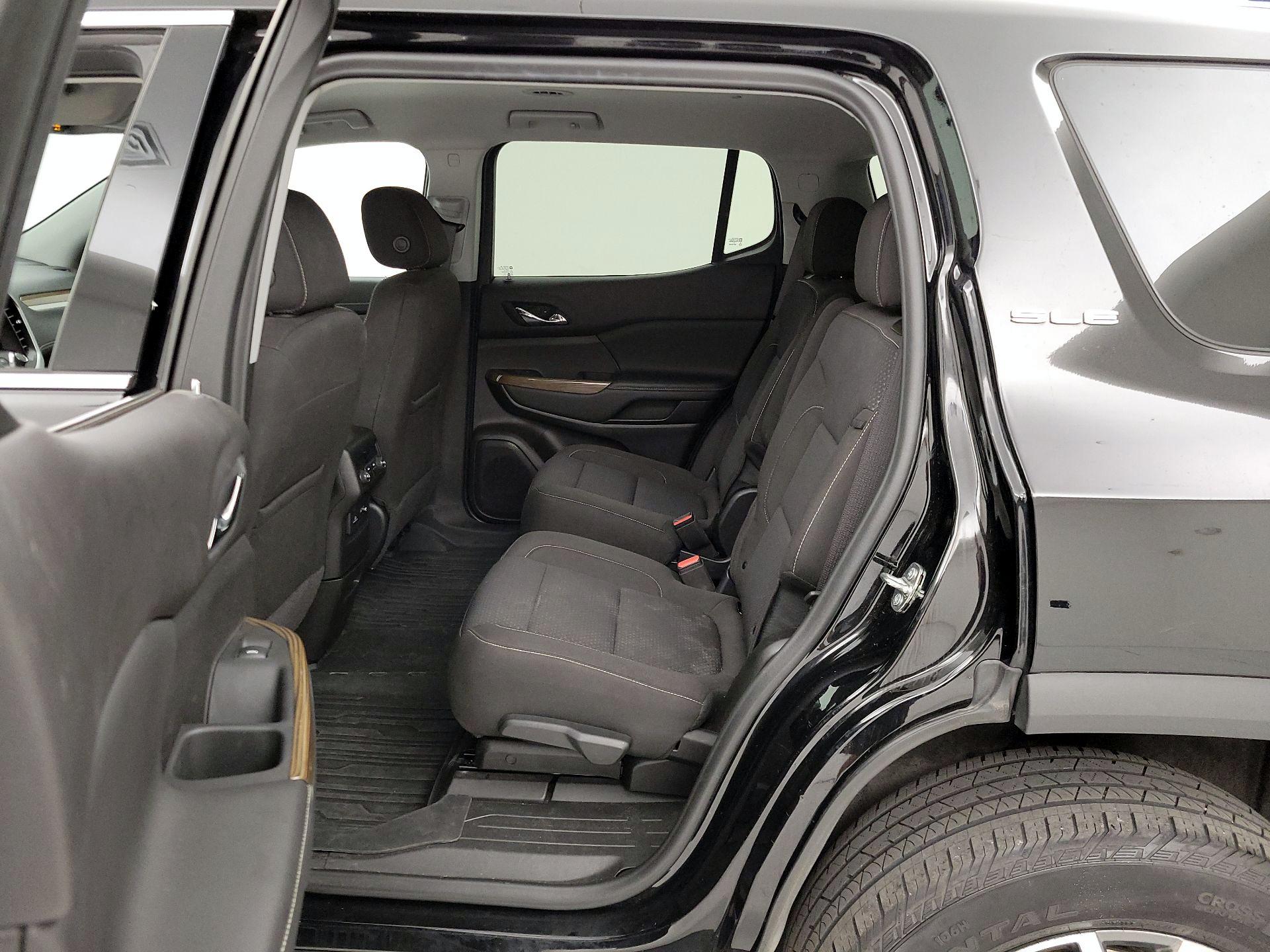 Thumbnail: 2023 GMC Acadia - 19