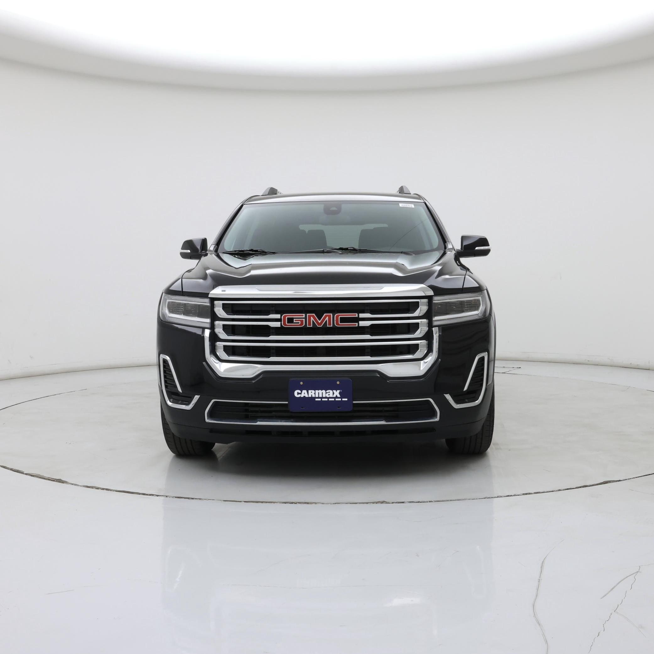 Thumbnail: 2023 GMC Acadia - 5