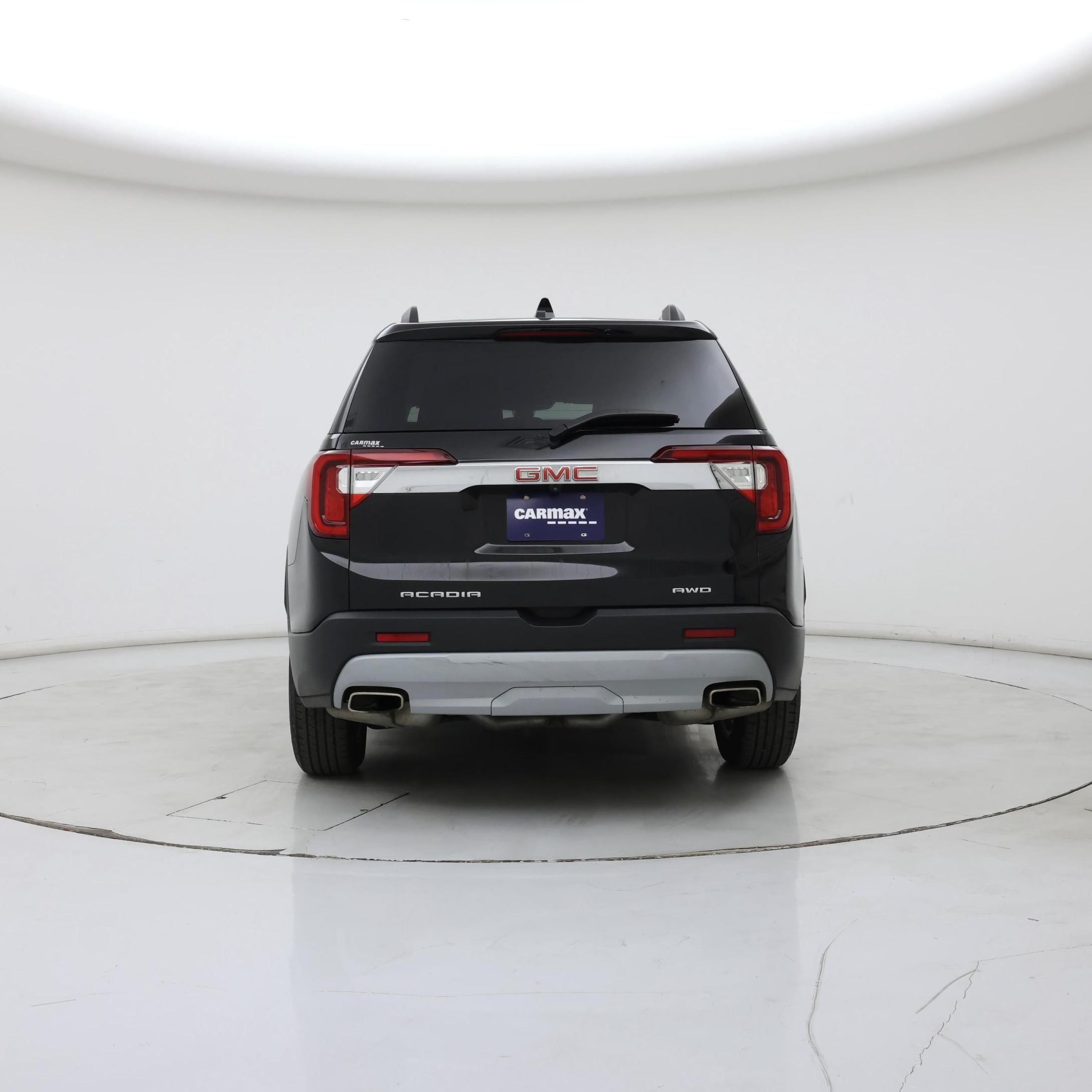 Thumbnail: 2023 GMC Acadia - 6