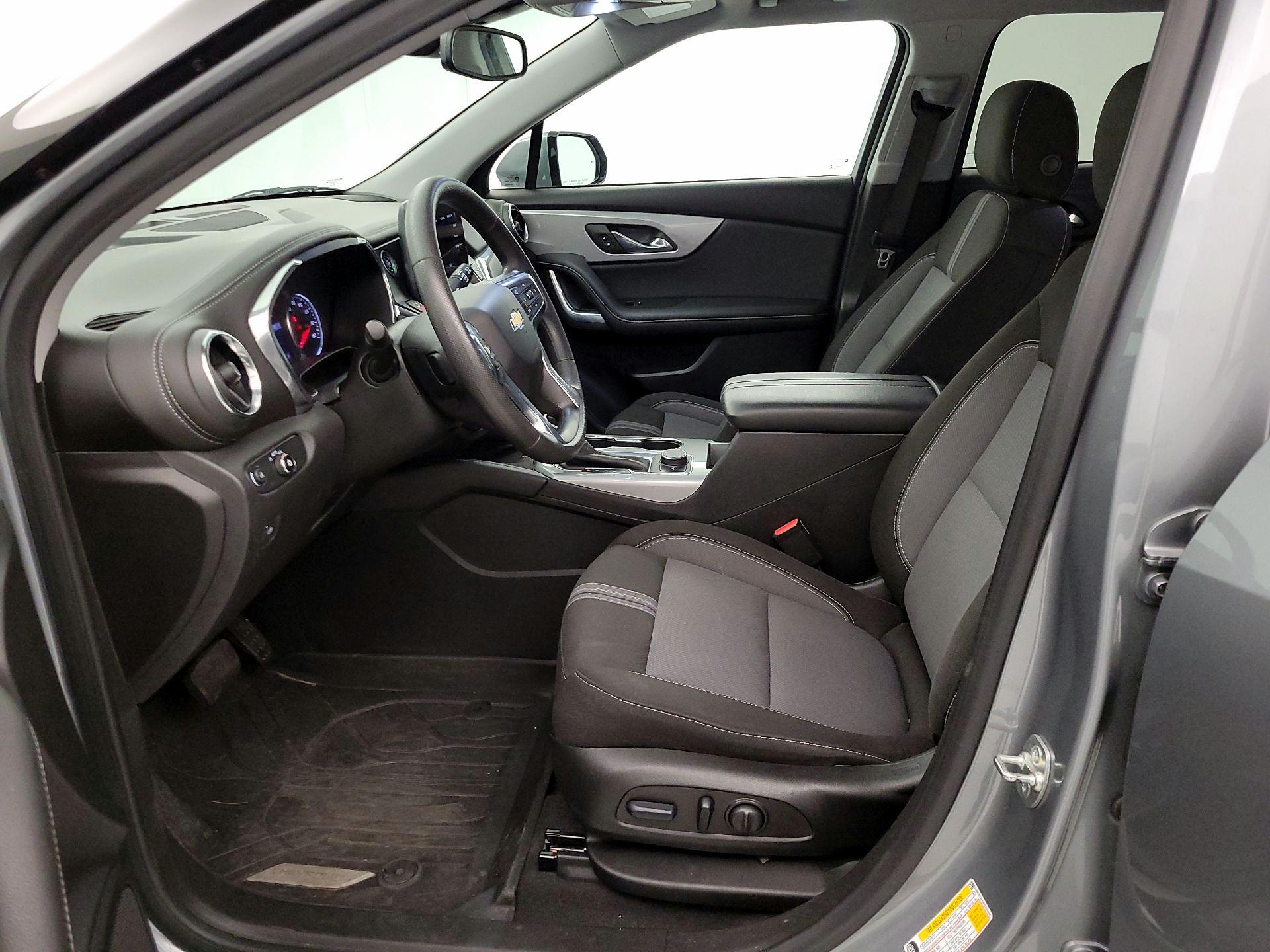 Thumbnail: 2023 Chevrolet Blazer - 11