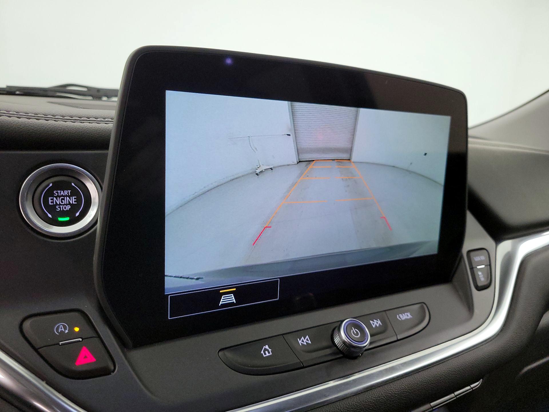 Thumbnail: 2023 Chevrolet Blazer - 14