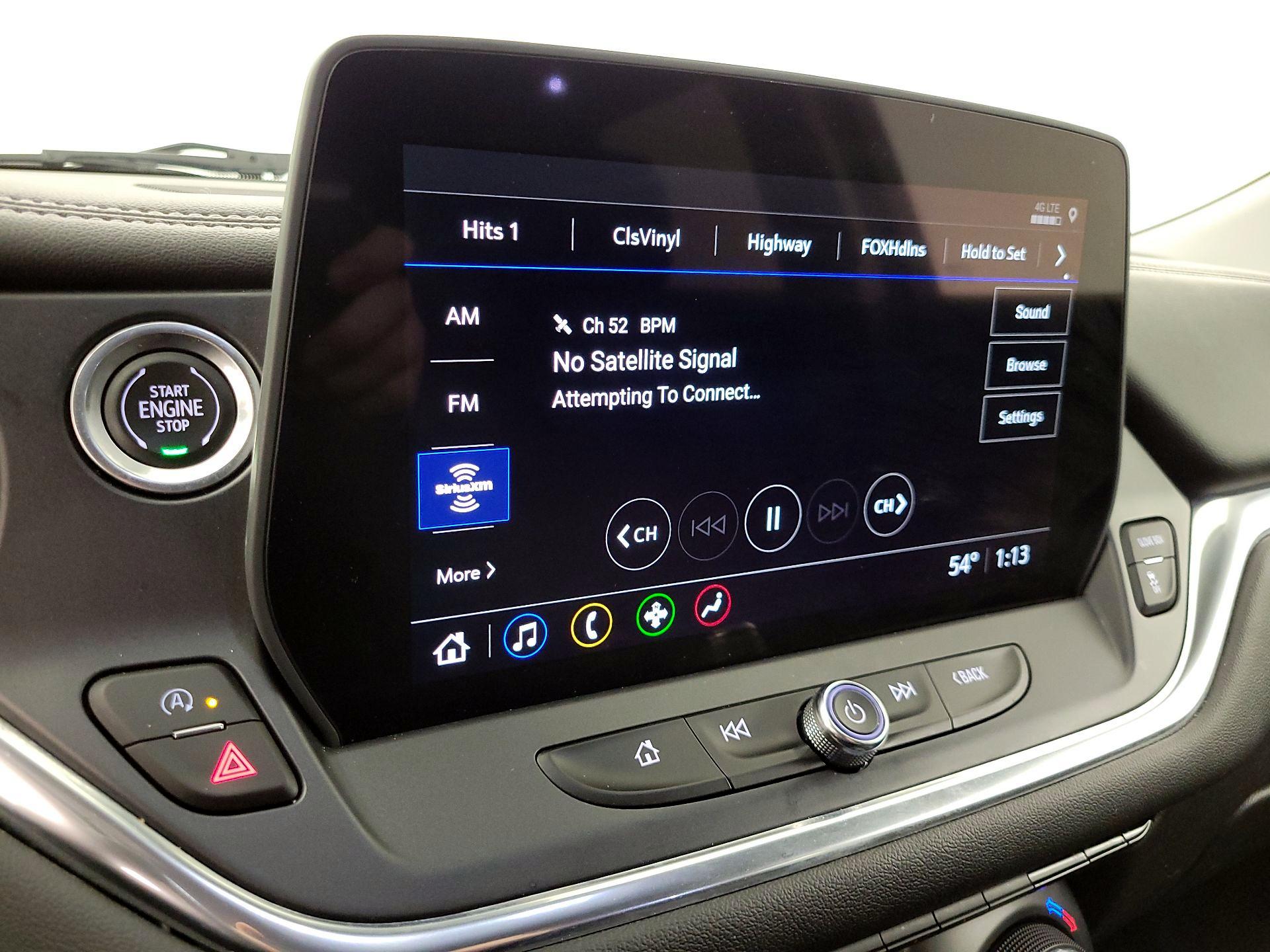 Thumbnail: 2023 Chevrolet Blazer - 15