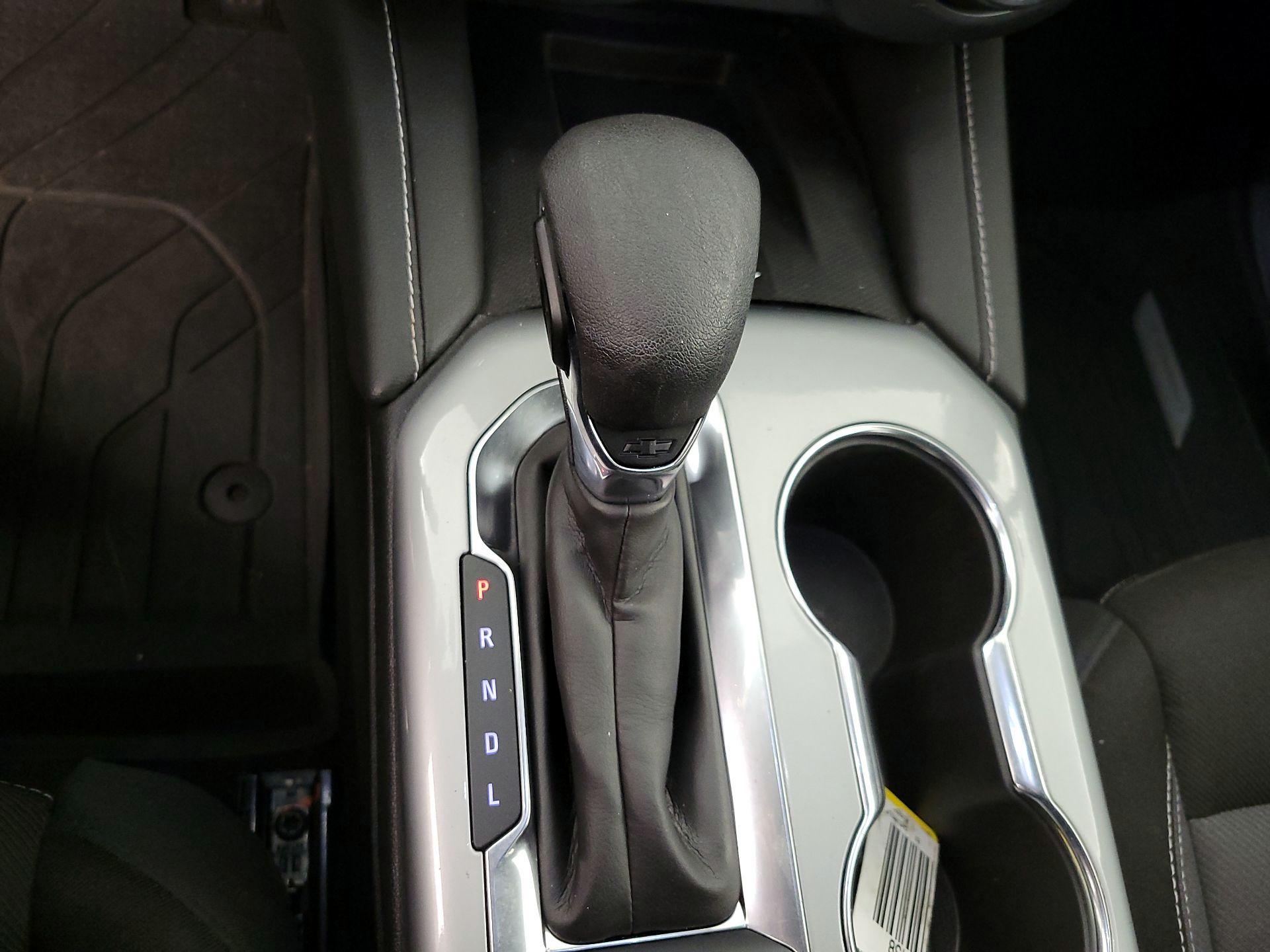 Thumbnail: 2023 Chevrolet Blazer - 17