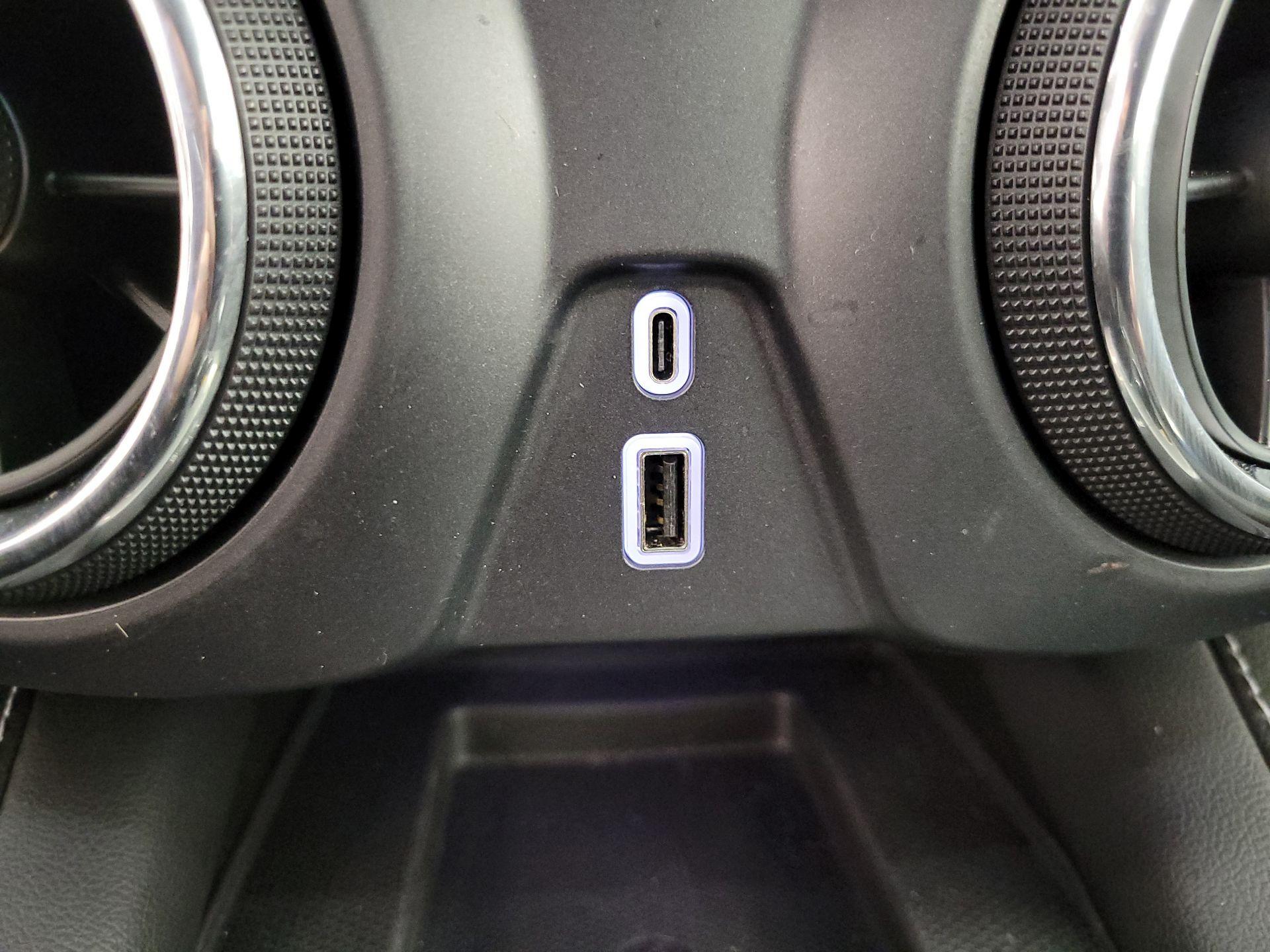 Thumbnail: 2023 Chevrolet Blazer - 18