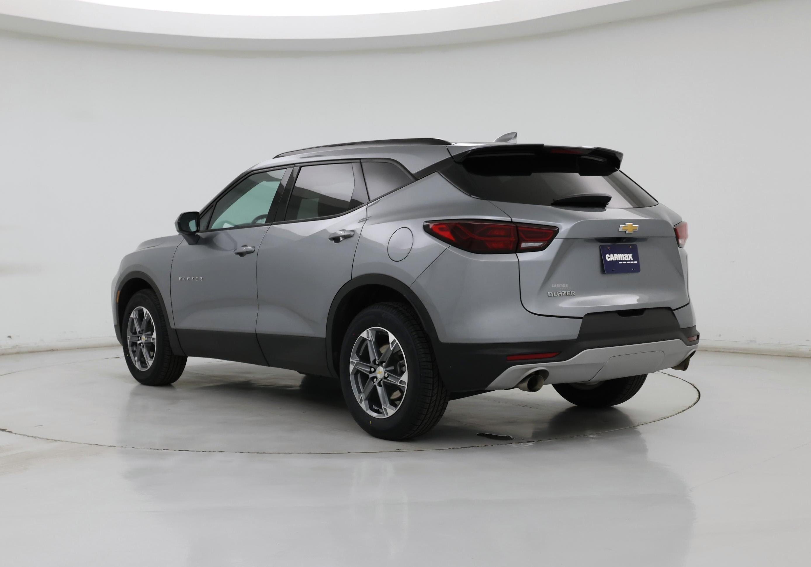 Thumbnail: 2023 Chevrolet Blazer - 2