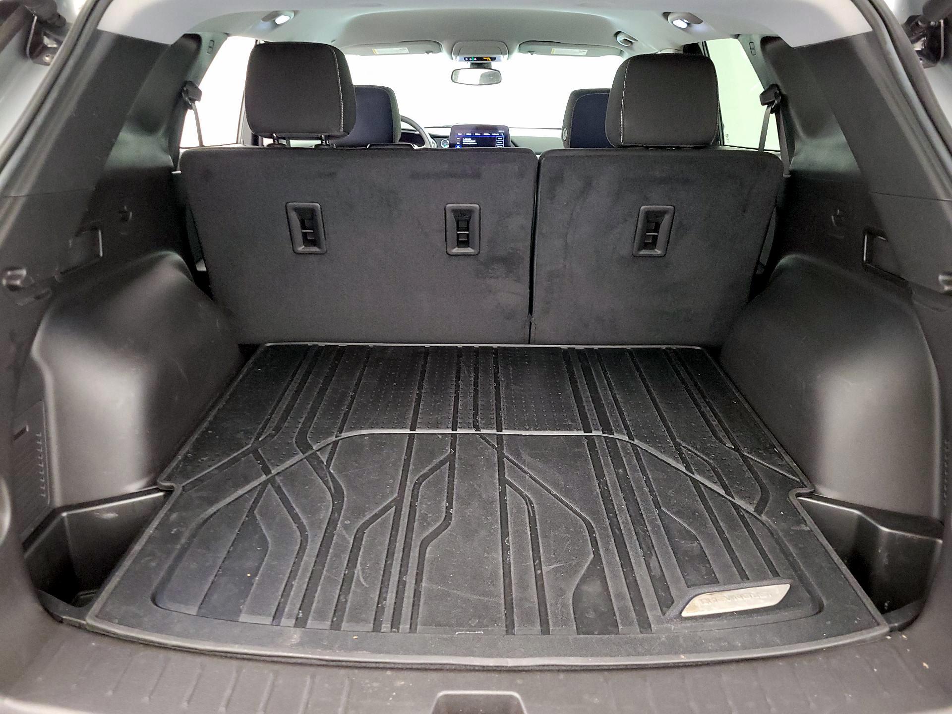 Thumbnail: 2023 Chevrolet Blazer - 20