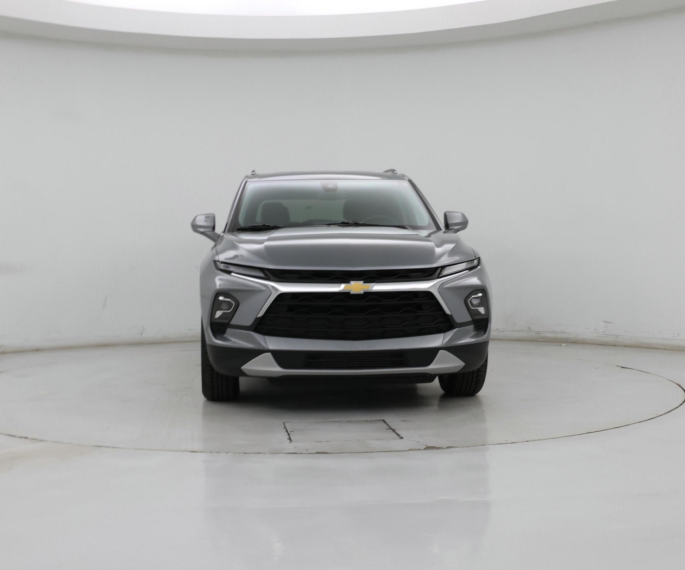 Thumbnail: 2023 Chevrolet Blazer - 5