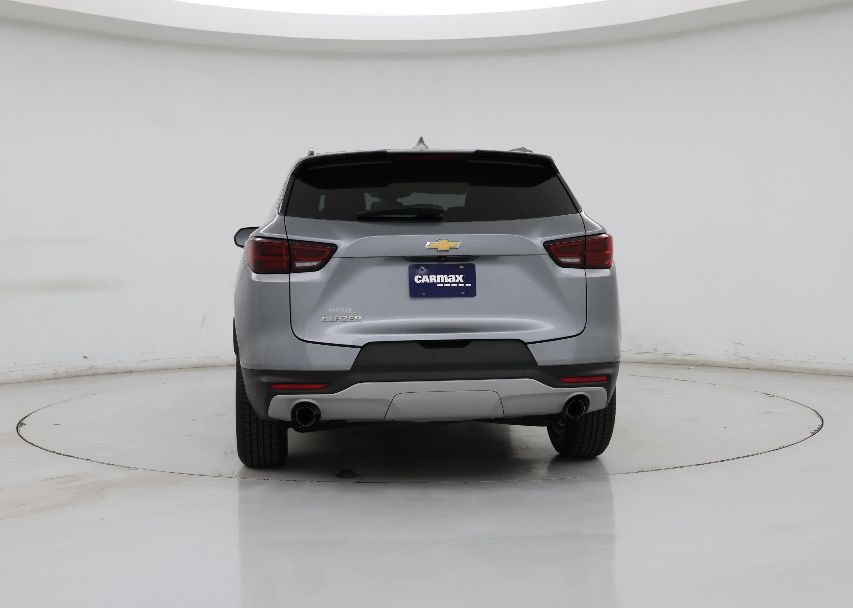 Thumbnail: 2023 Chevrolet Blazer - 6