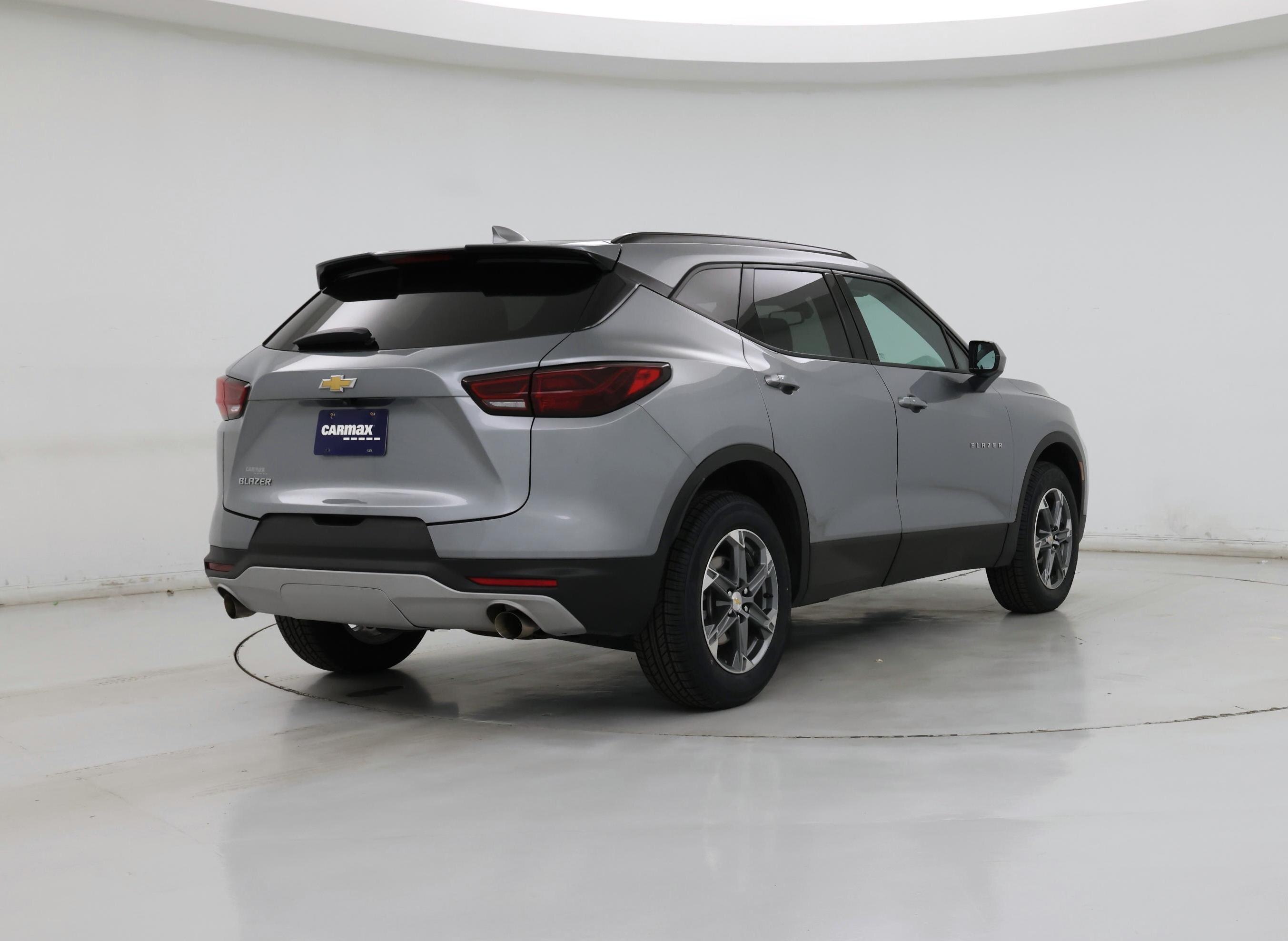 Thumbnail: 2023 Chevrolet Blazer - 8