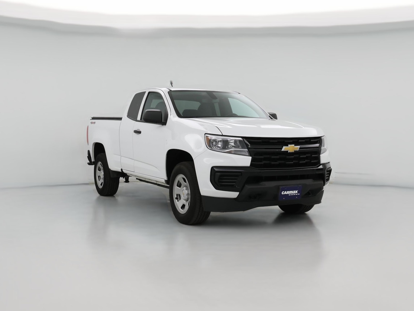 2022 Chevrolet Colorado Work Truck