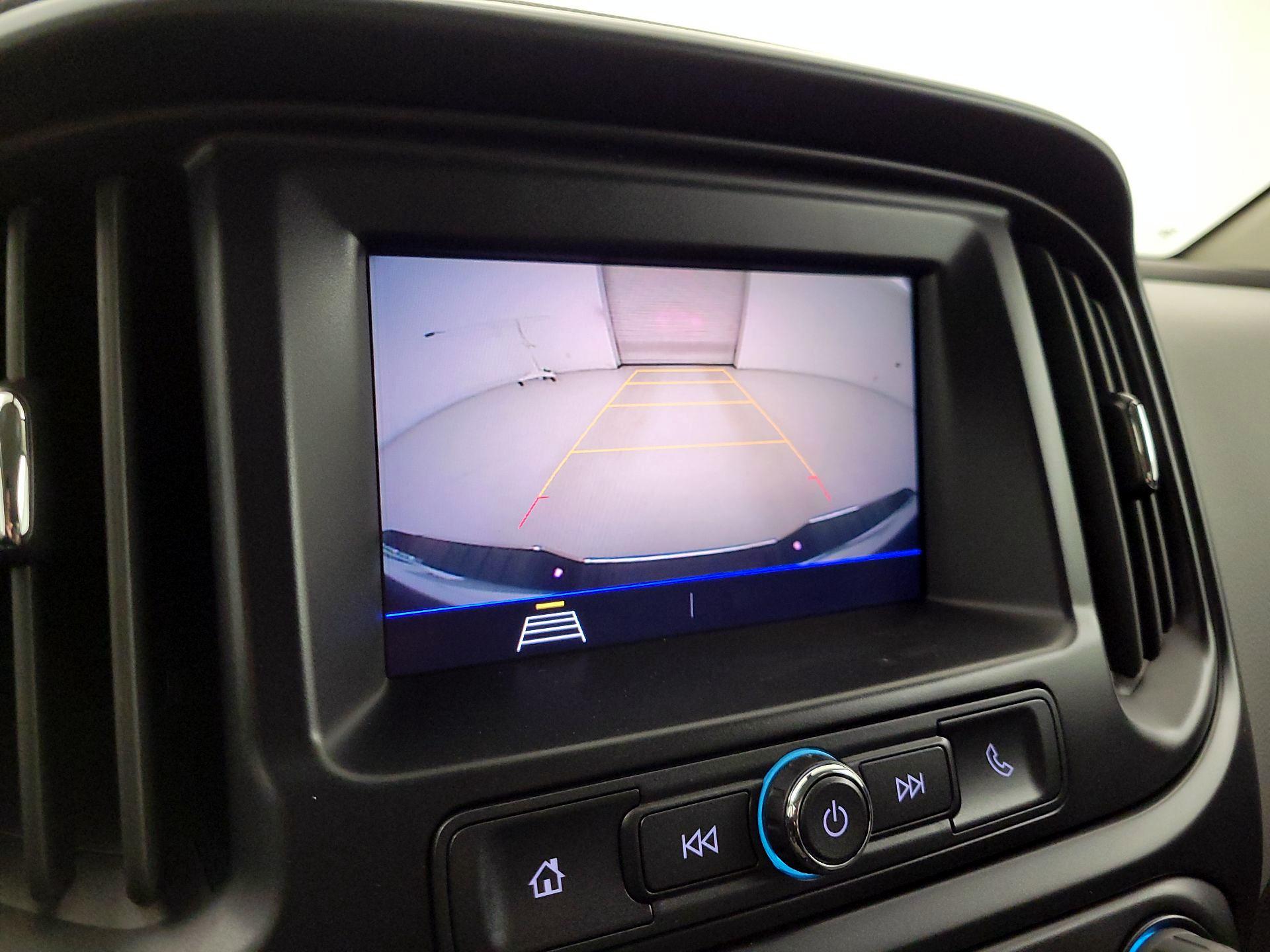 Thumbnail: 2022 Chevrolet Colorado - 14