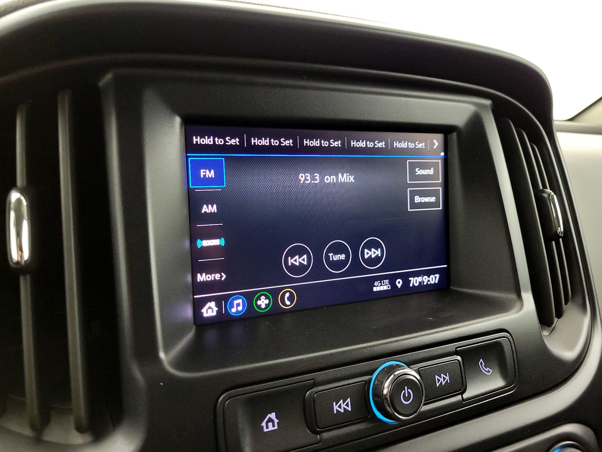 Thumbnail: 2022 Chevrolet Colorado - 15