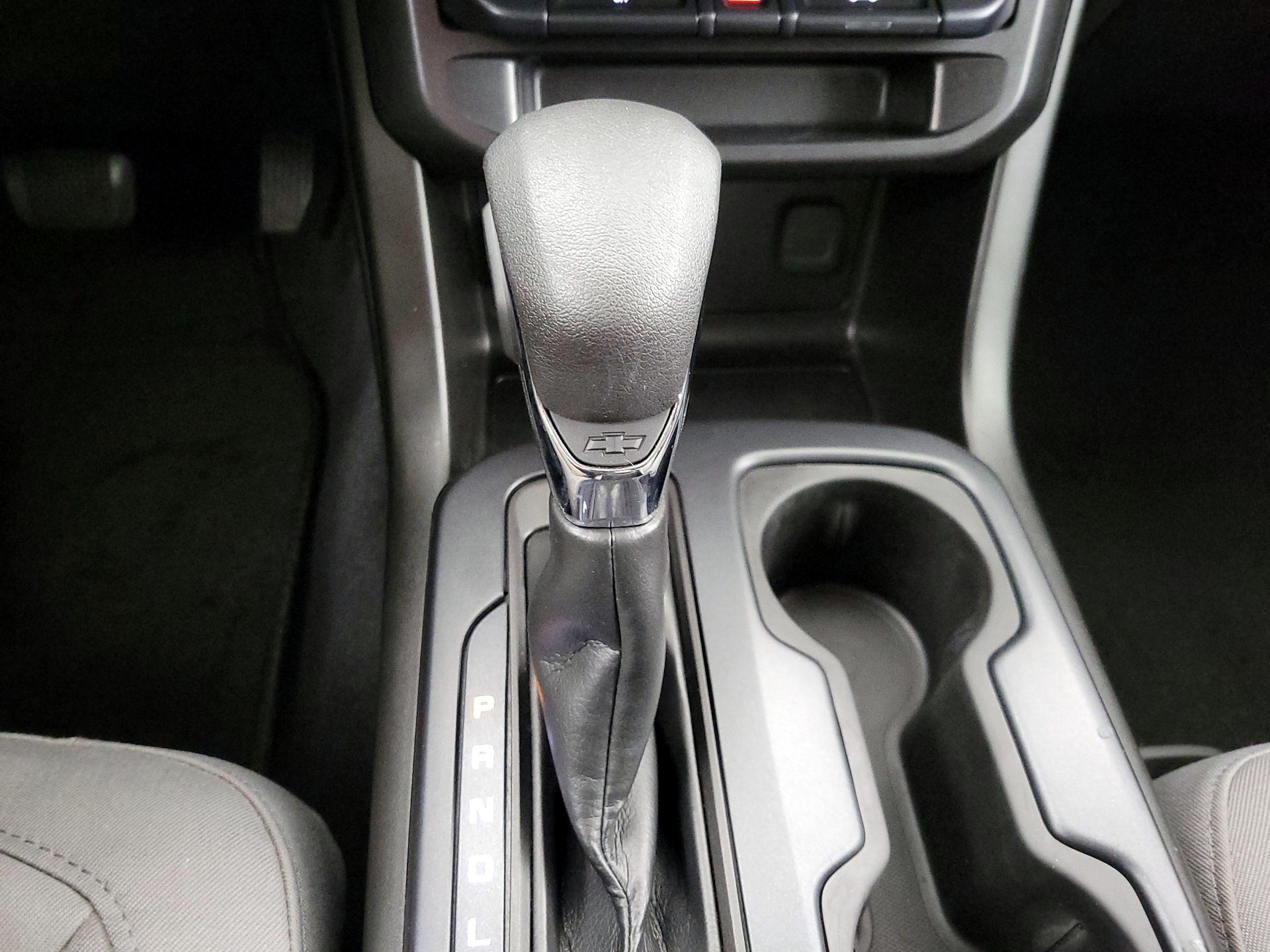 Thumbnail: 2022 Chevrolet Colorado - 17